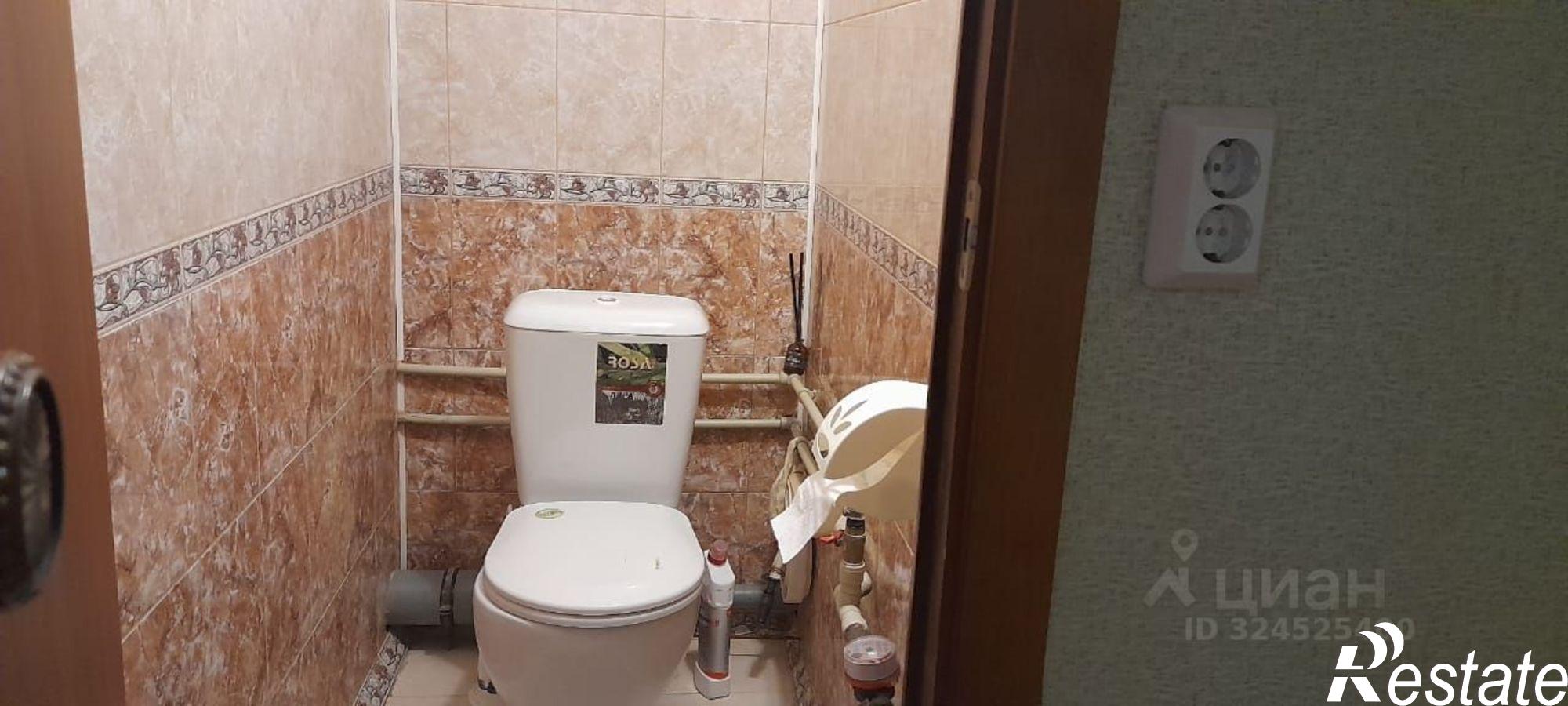 Сдать квартиру за 17 000 рублей на Почтовая улица, 62В