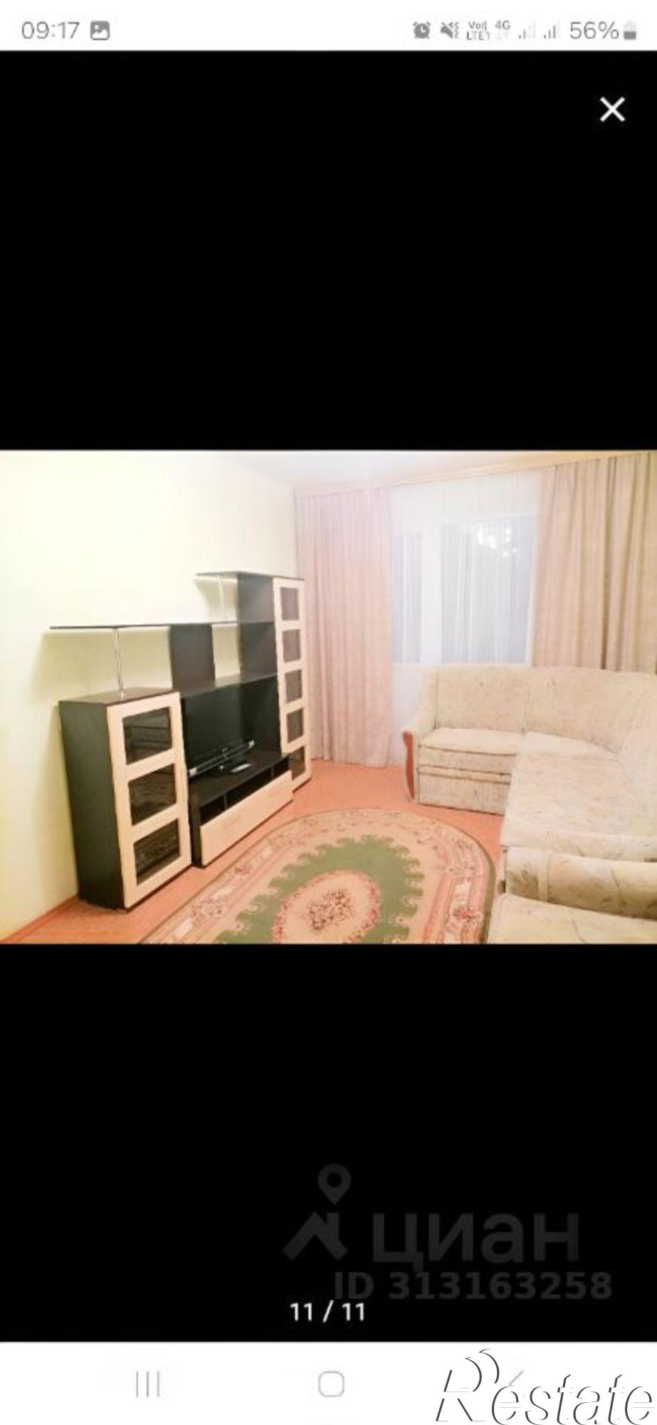 Сдать квартиру за 25 000 рублей на бульвар Юности, 39