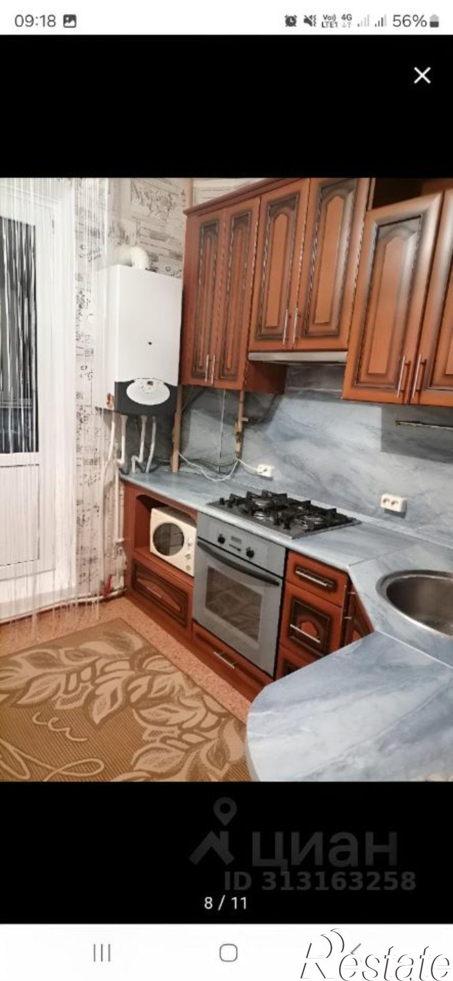 Сдать квартиру за 25 000 рублей на бульвар Юности, 39