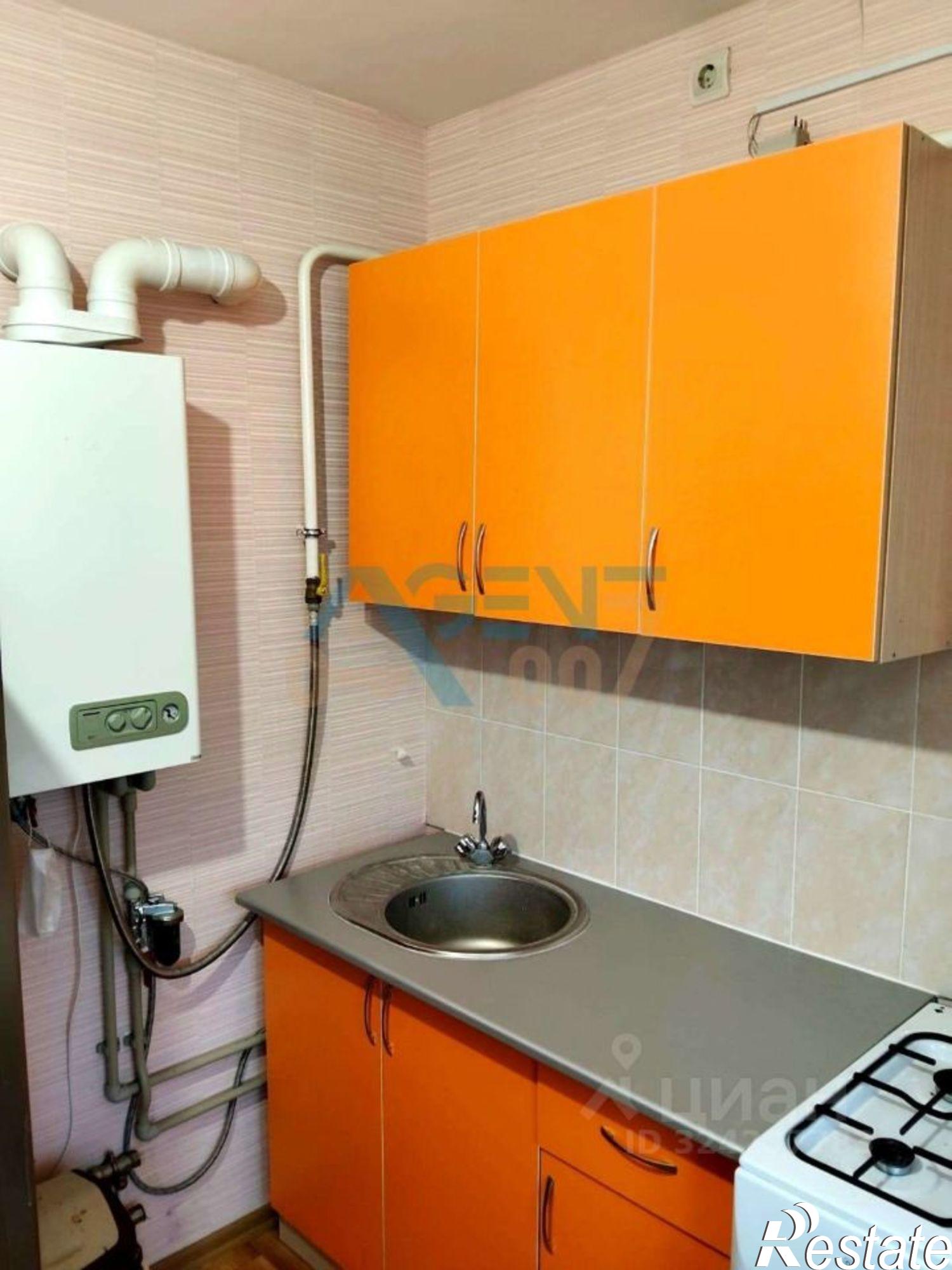 Купить квартиру за 3 900 000 рублей на улица Макаренко, 34