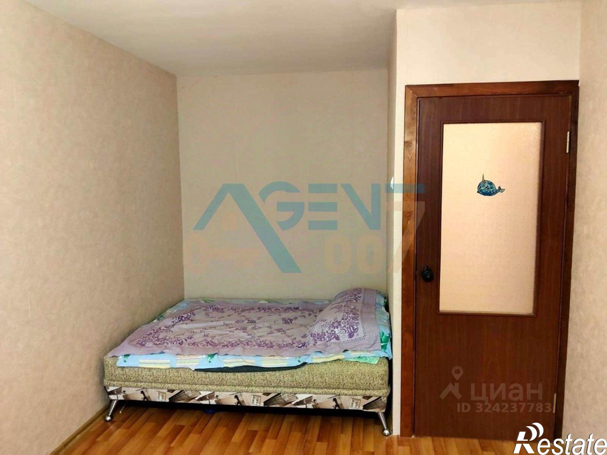 Купить квартиру за 3 900 000 рублей на улица Макаренко, 34