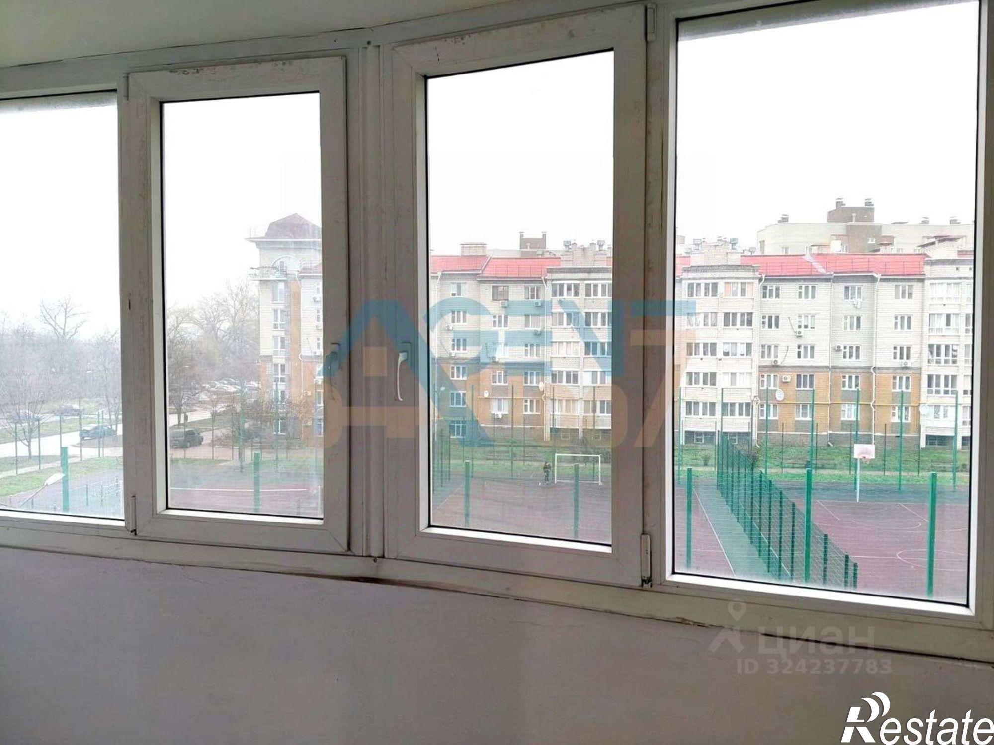 Купить квартиру за 3 900 000 рублей на улица Макаренко, 34