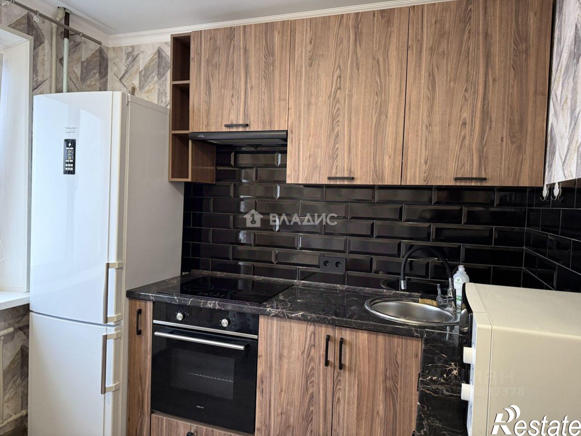 Купить квартиру за 4 100 000 рублей на проспект Ватутина, 18А