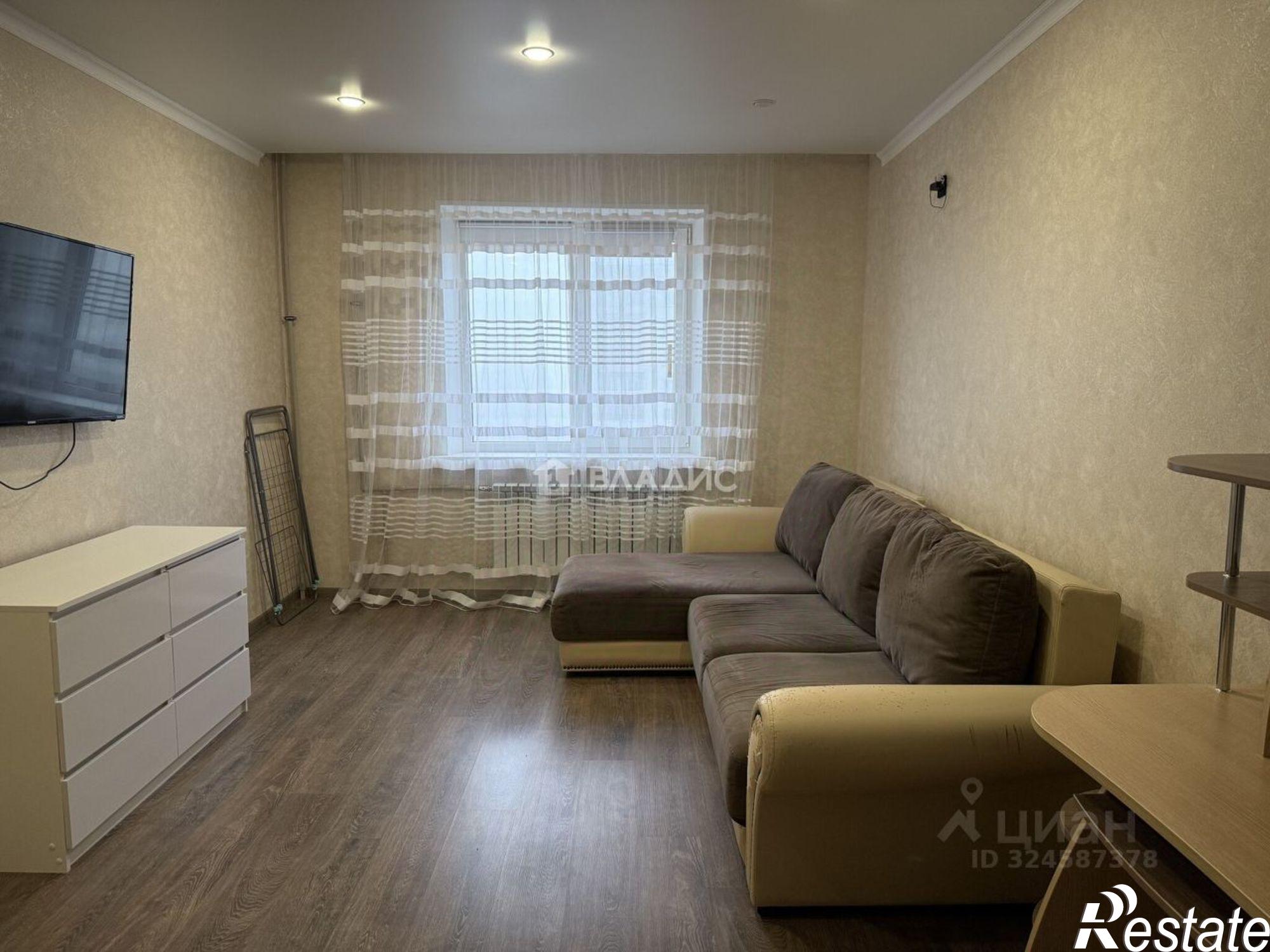 Купить квартиру за 4 100 000 рублей на проспект Ватутина, 18А