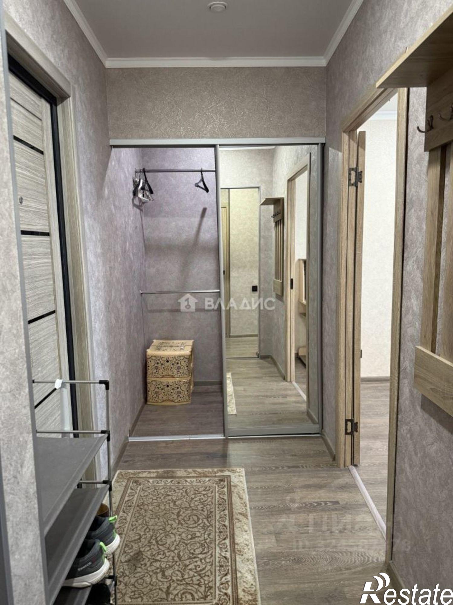 Купить квартиру за 4 100 000 рублей на проспект Ватутина, 18А