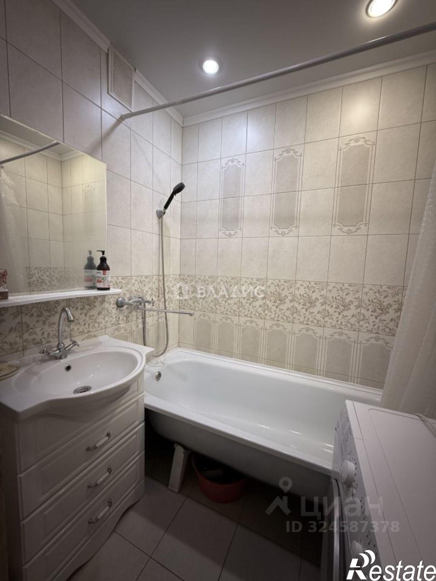 Купить квартиру за 4 100 000 рублей на проспект Ватутина, 18А