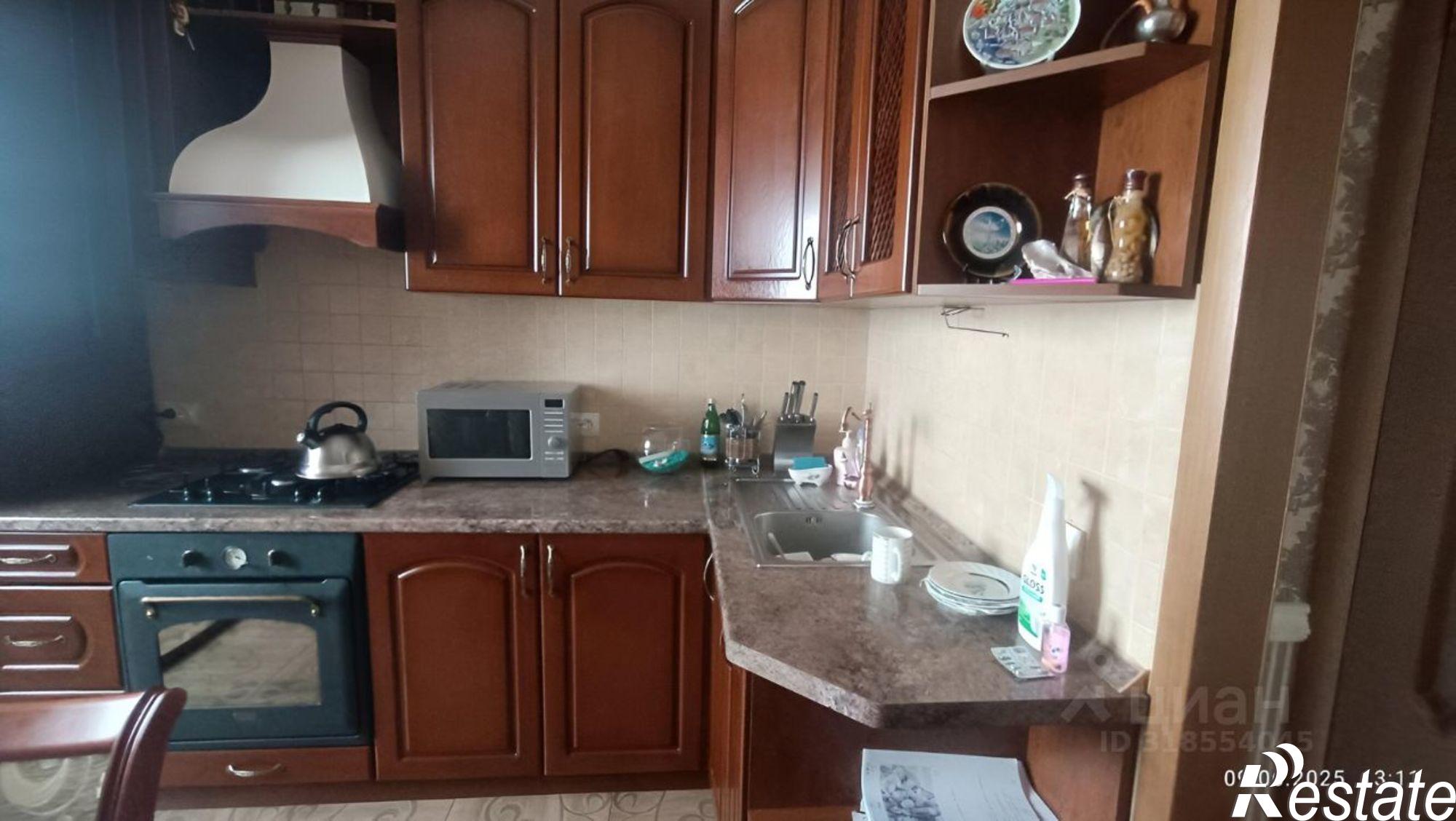 Сдать квартиру за 25 000 рублей на б-р Юности, 39