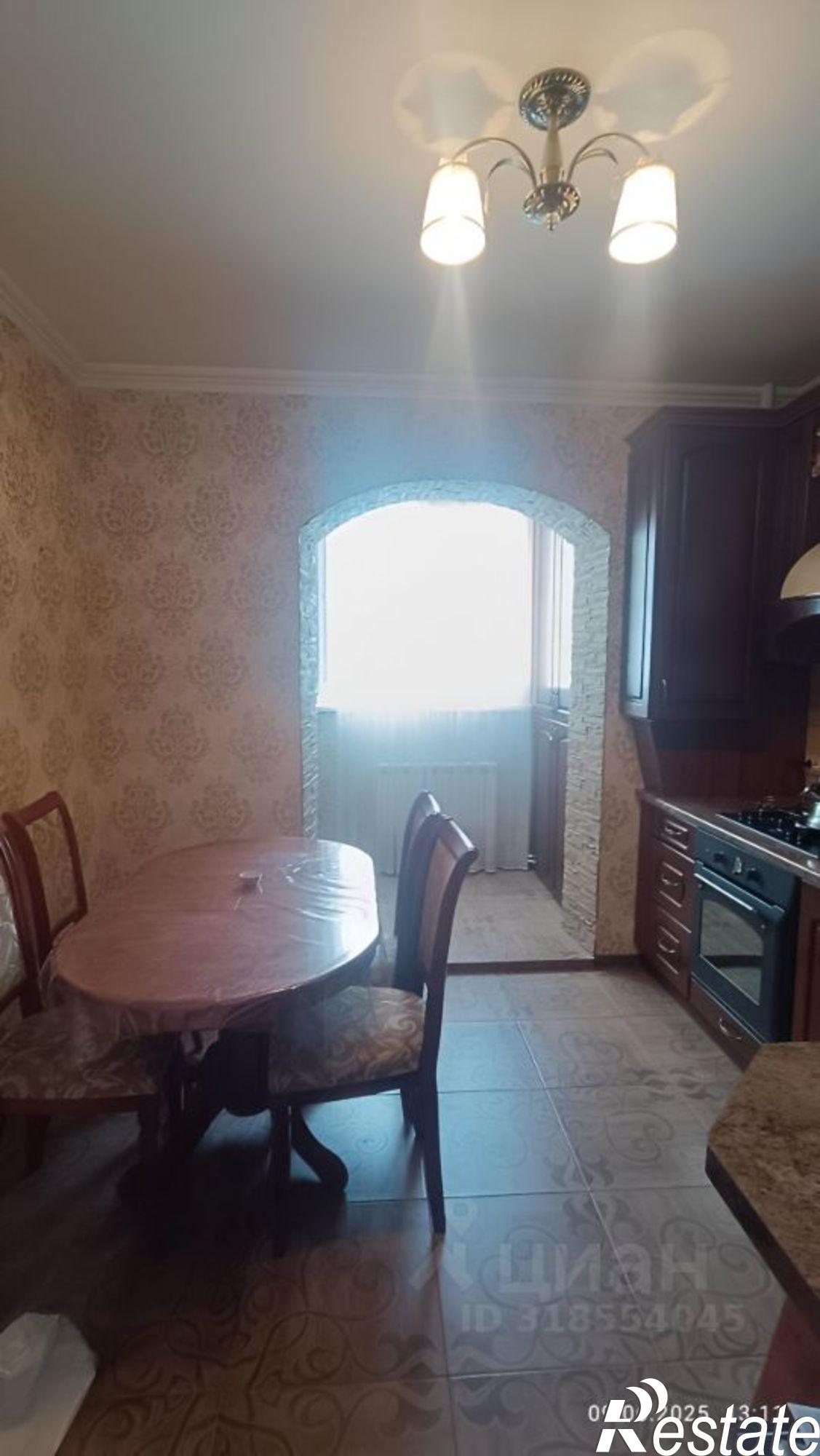 Сдать квартиру за 25 000 рублей на б-р Юности, 39