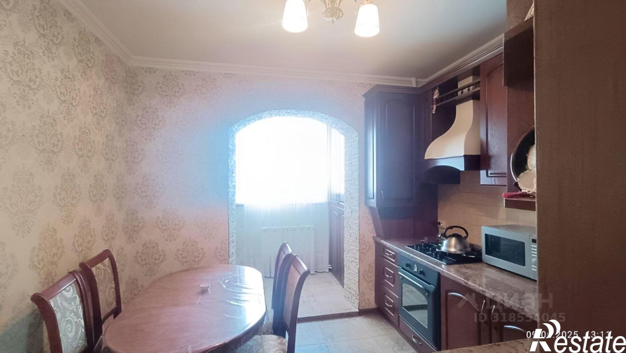 Сдать квартиру за 25 000 рублей на б-р Юности, 39