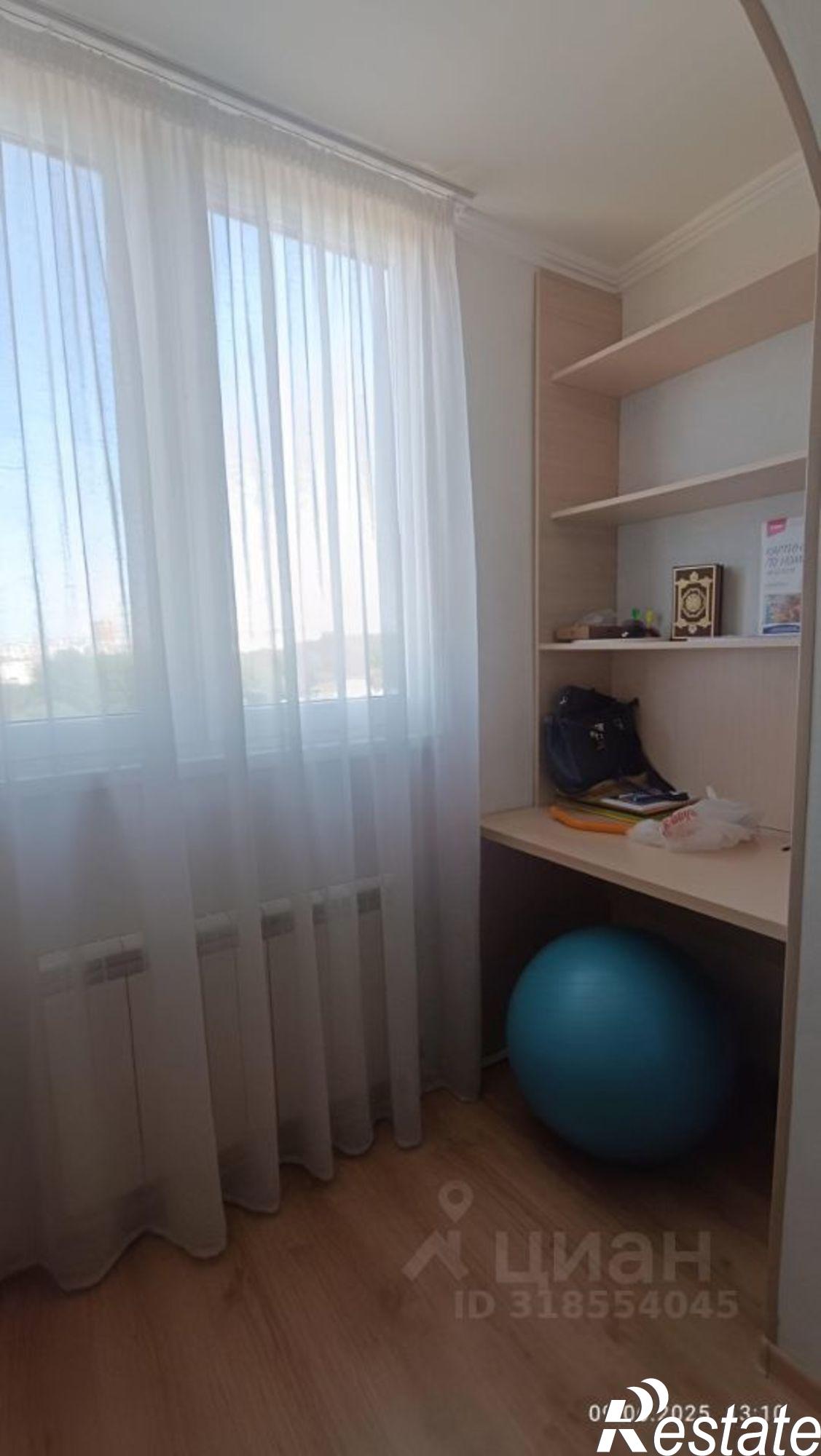 Сдать квартиру за 25 000 рублей на б-р Юности, 39