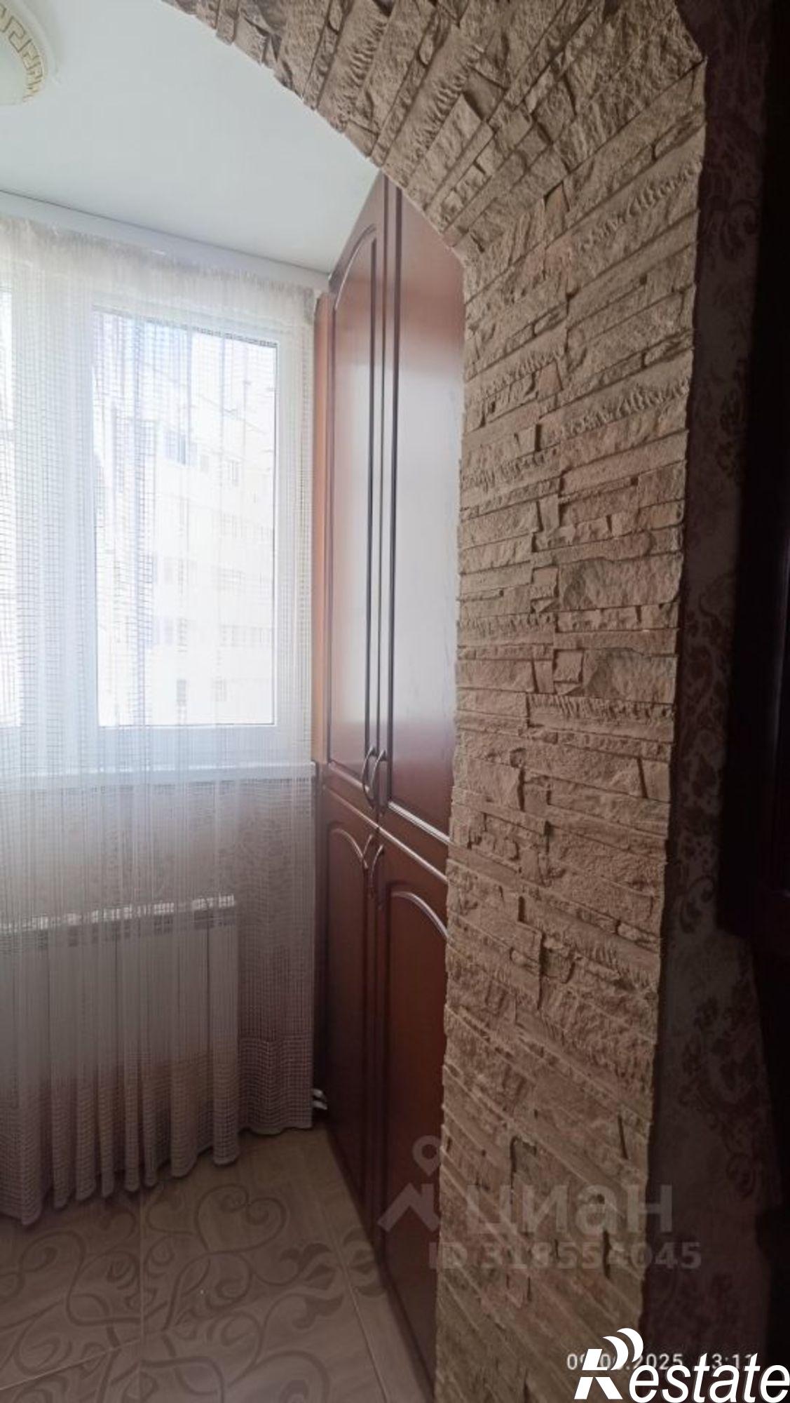 Сдать квартиру за 25 000 рублей на б-р Юности, 39