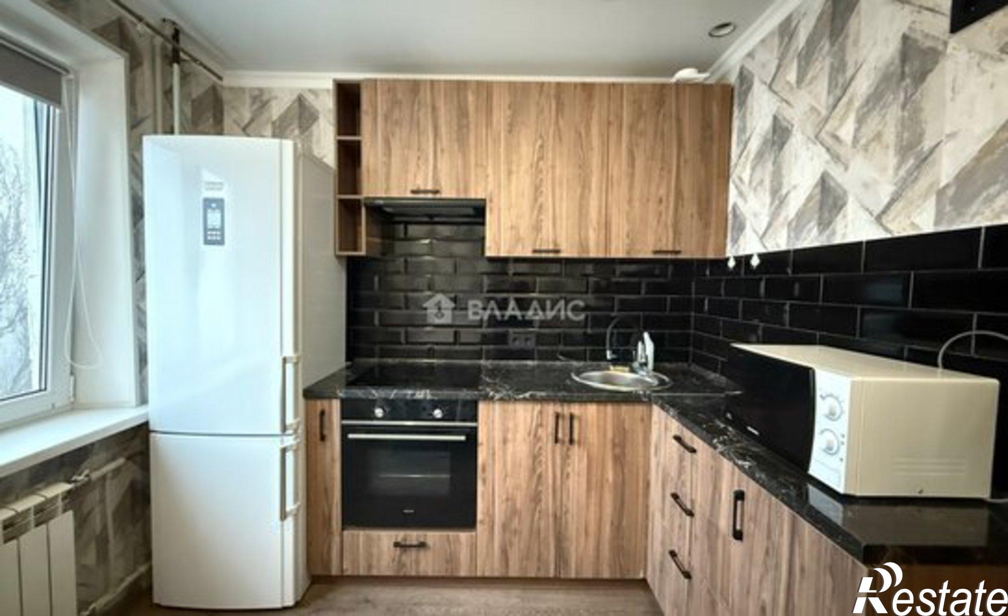 Купить квартиру за 4 100 000 рублей на пр-кт Ватутина, 18а