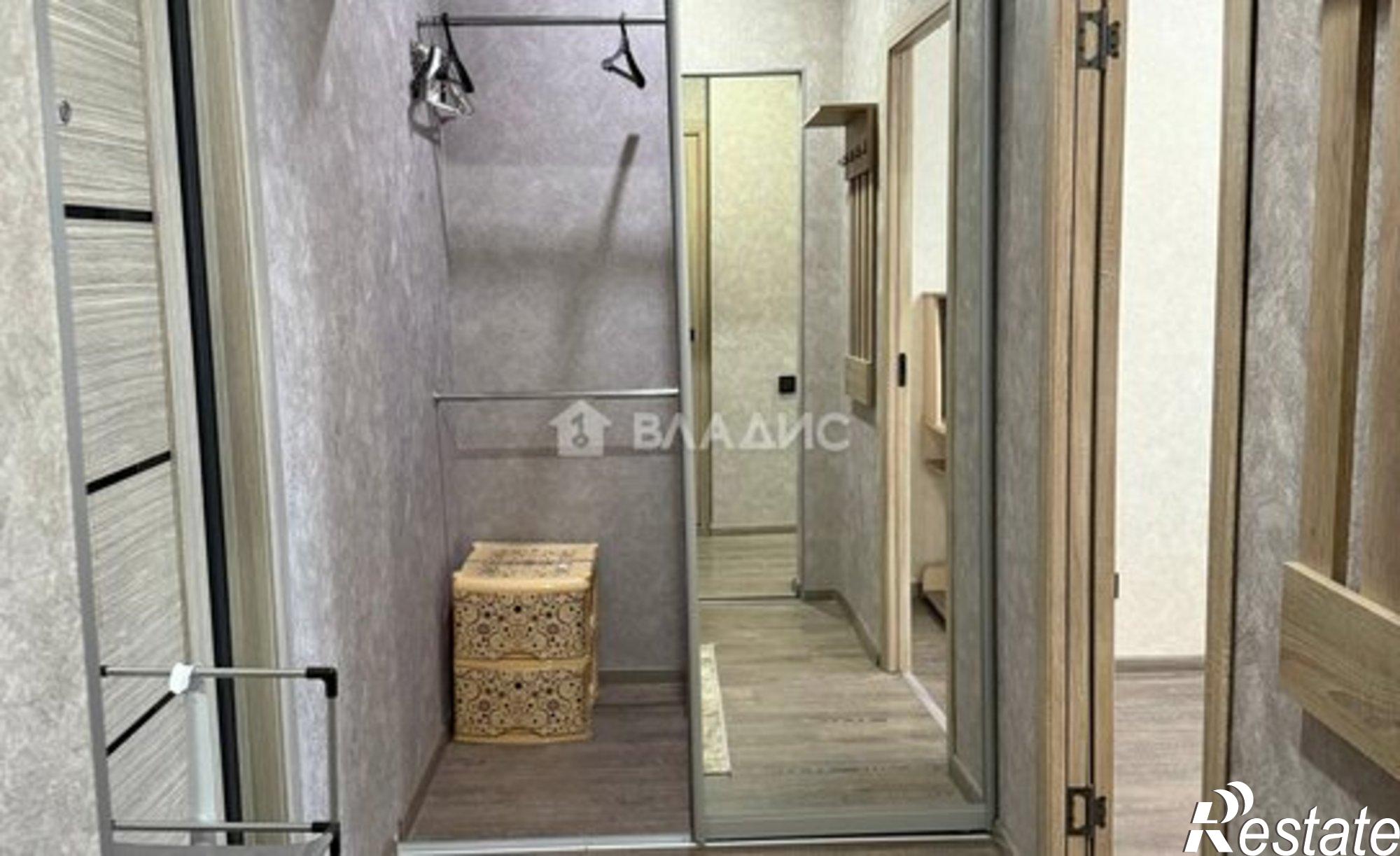 Купить квартиру за 4 100 000 рублей на пр-кт Ватутина, 18а