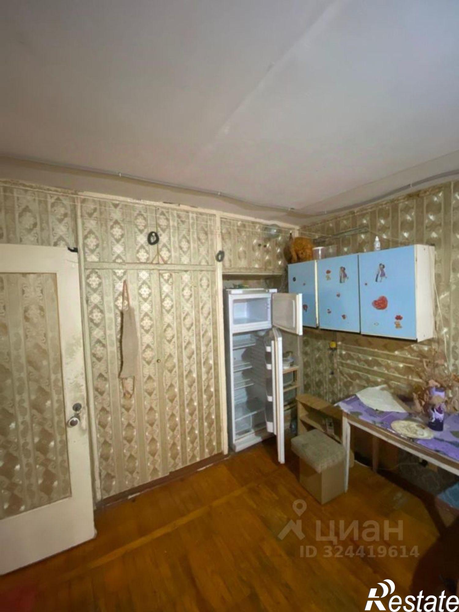 Сдать комнату за 9 500 рублей на Студенческая улица, 6