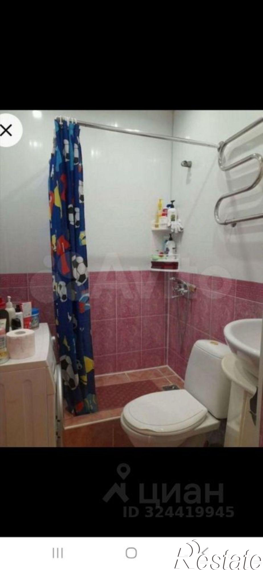 Сдать квартиру за 23 000 рублей на проспект Богдана Хмельницкого, 101