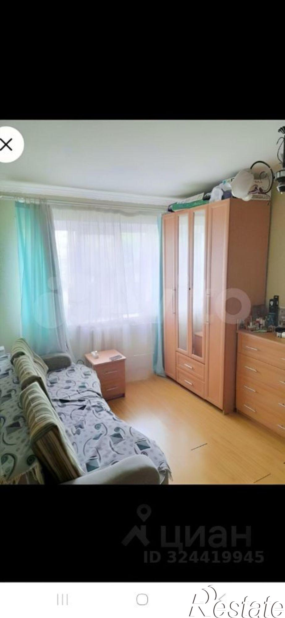 Сдать квартиру за 23 000 рублей на проспект Богдана Хмельницкого, 101