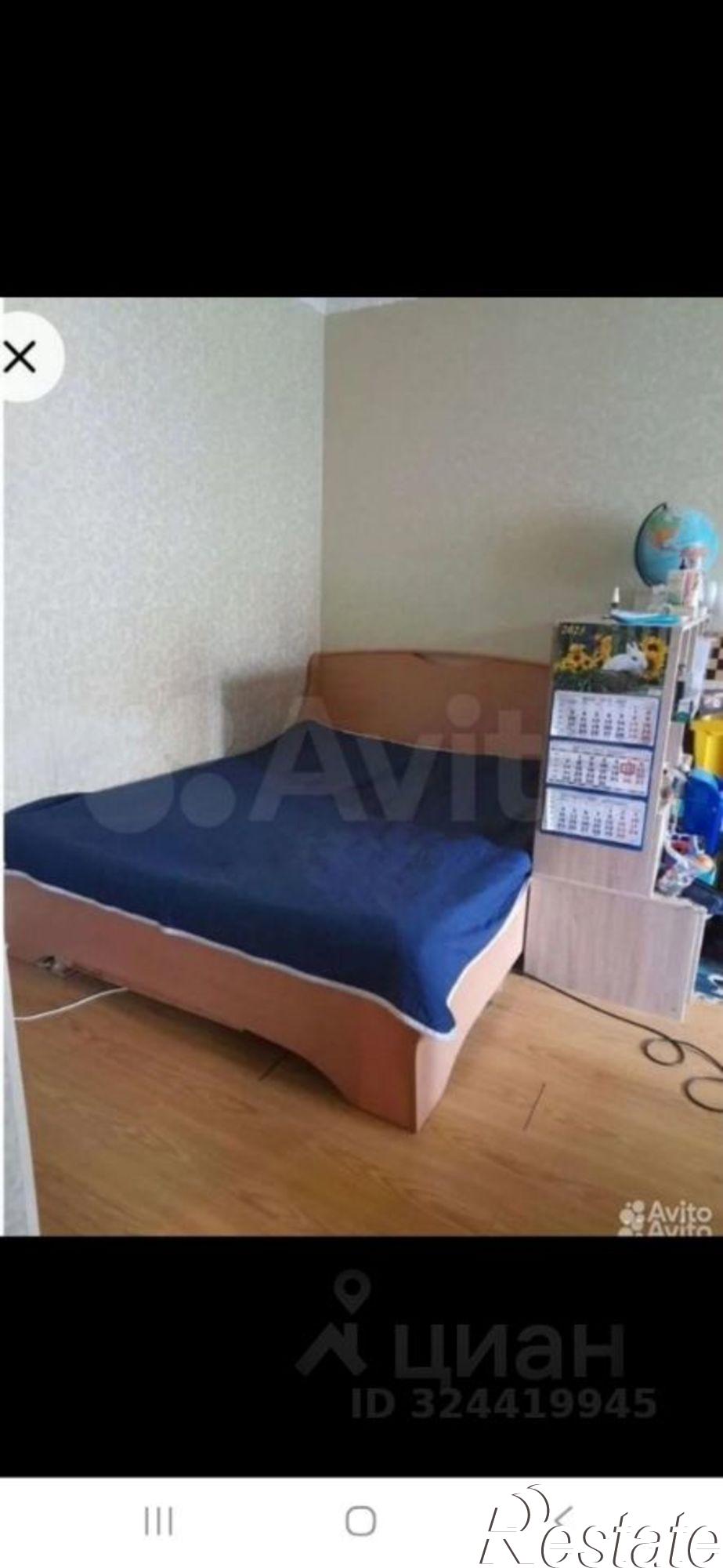 Сдать квартиру за 23 000 рублей на проспект Богдана Хмельницкого, 101