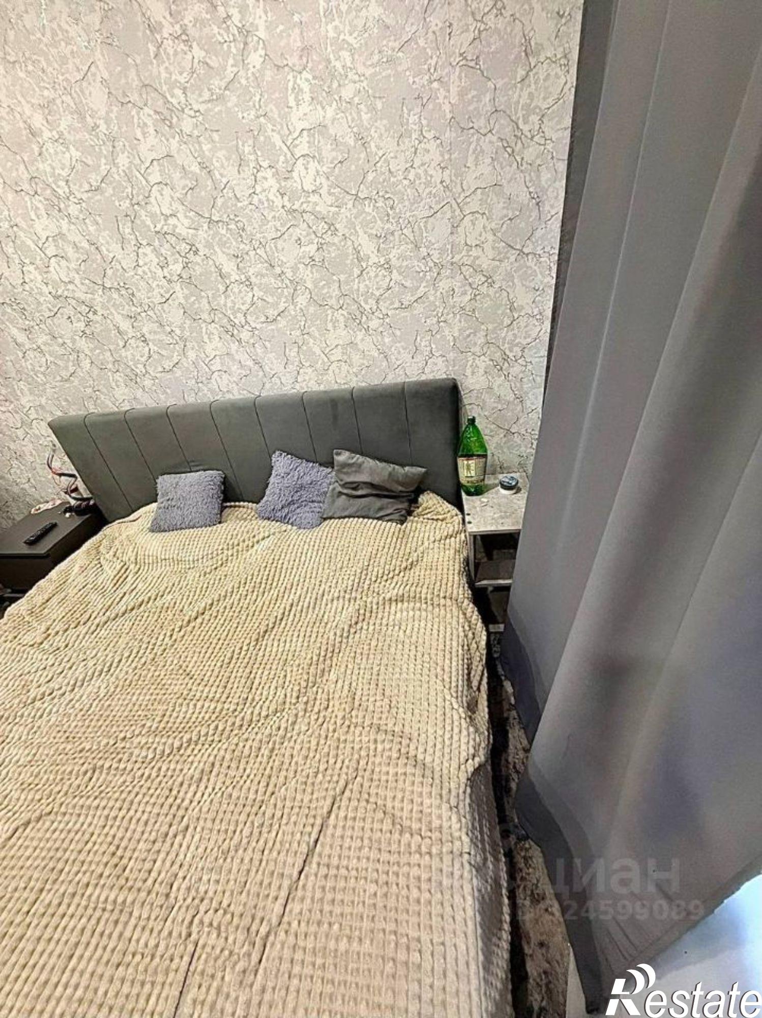 Сдать квартиру за 17 000 рублей на Привольная улица, 1