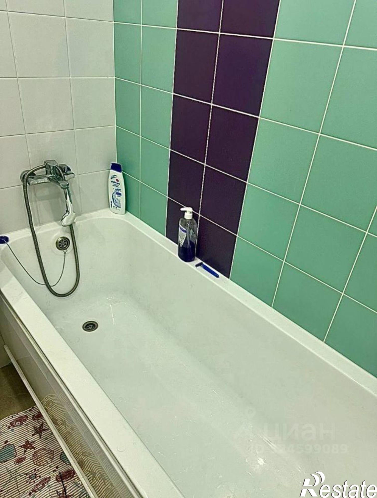 Сдать квартиру за 17 000 рублей на Привольная улица, 1