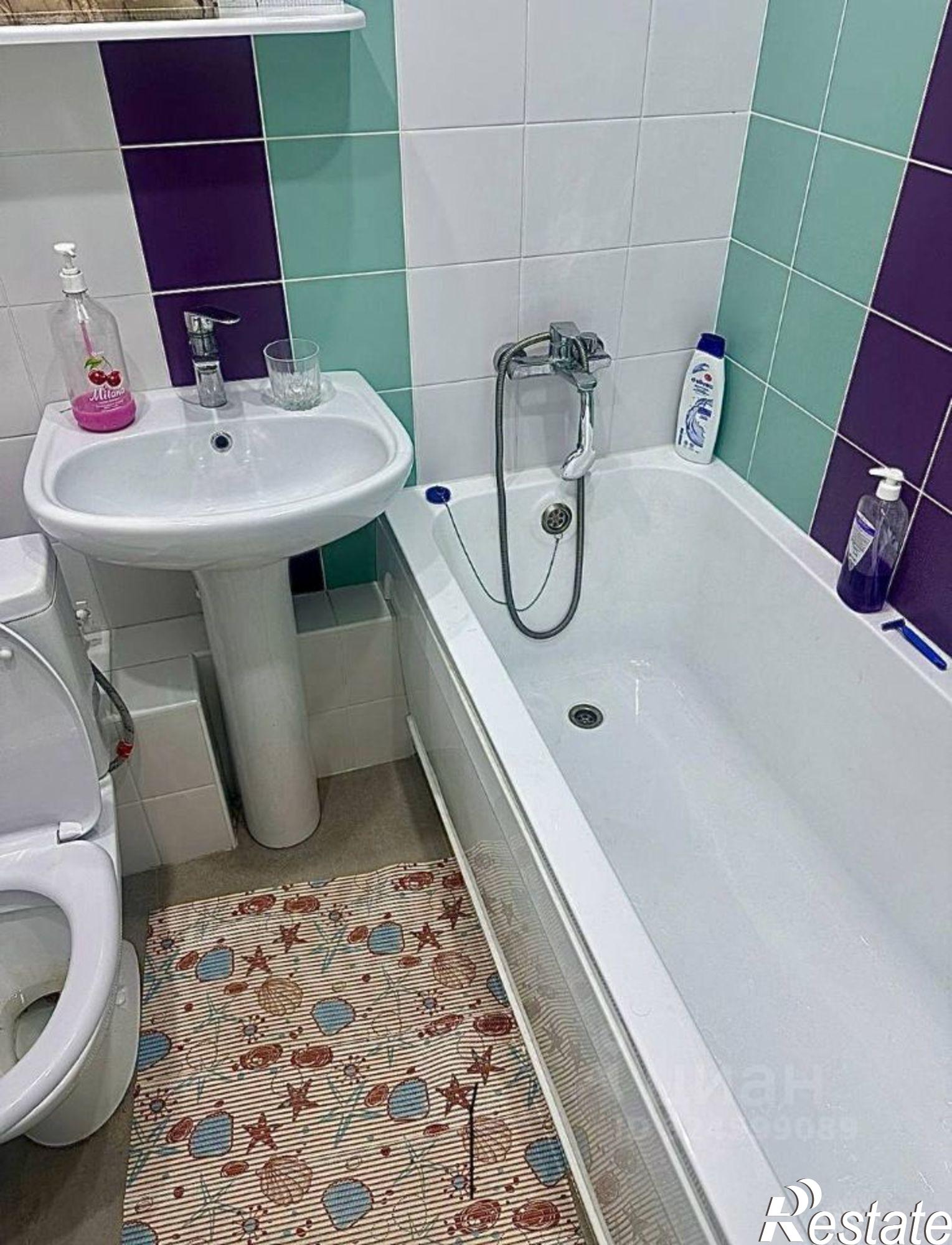 Сдать квартиру за 17 000 рублей на Привольная улица, 1