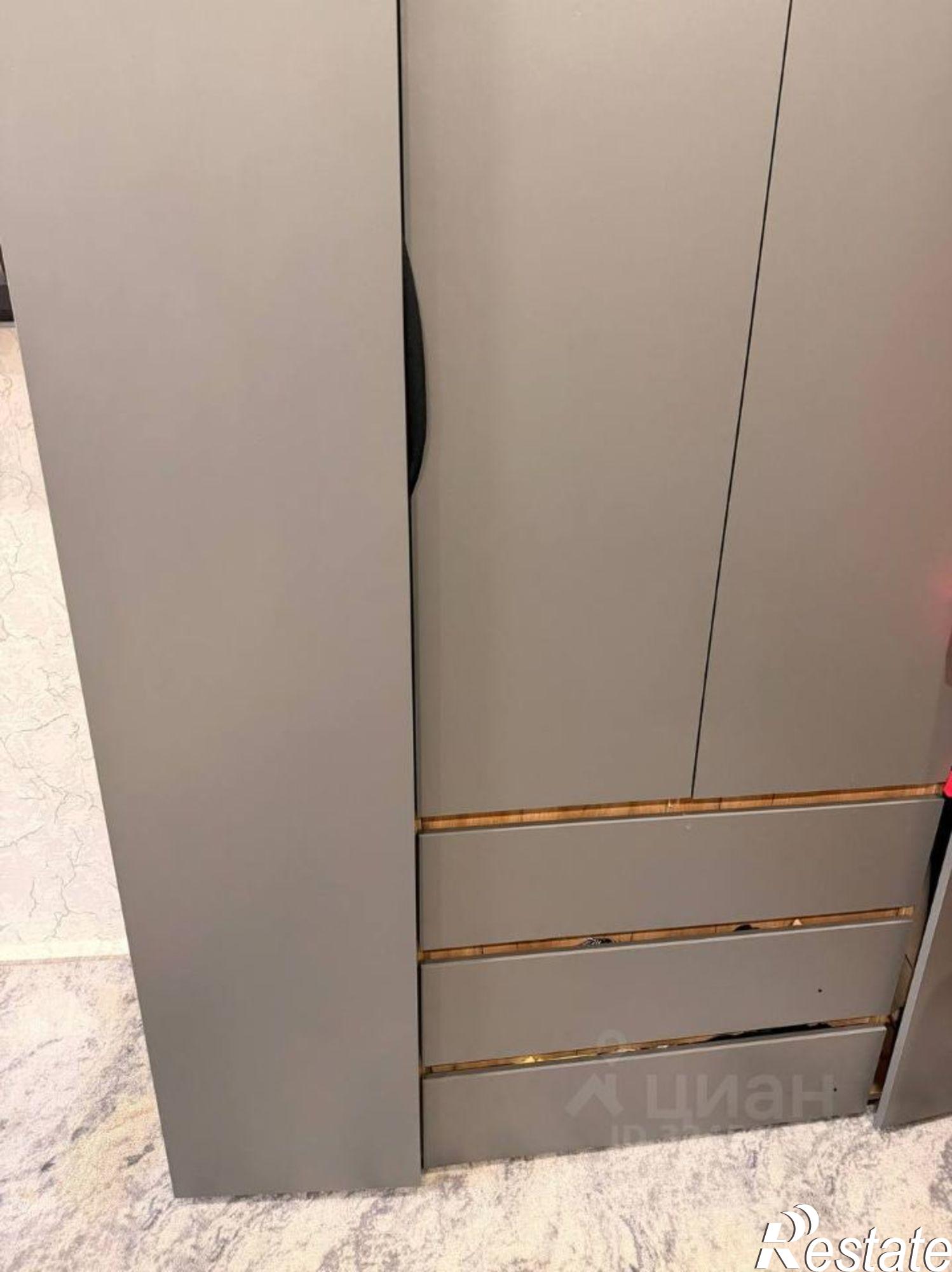 Сдать квартиру за 17 000 рублей на Привольная улица, 1