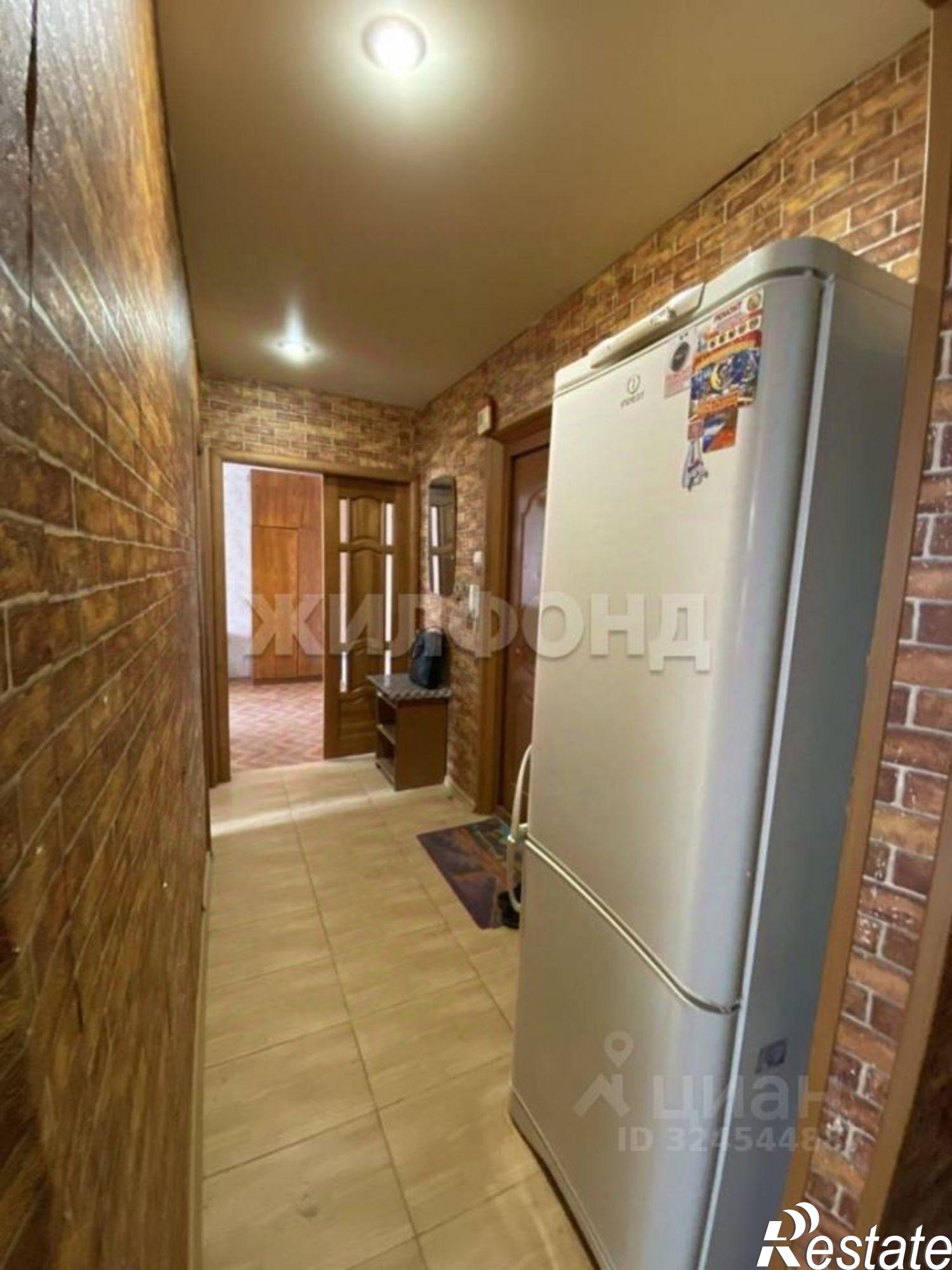 Сдать квартиру за 17 000 рублей на улица 60 лет Октября, 10