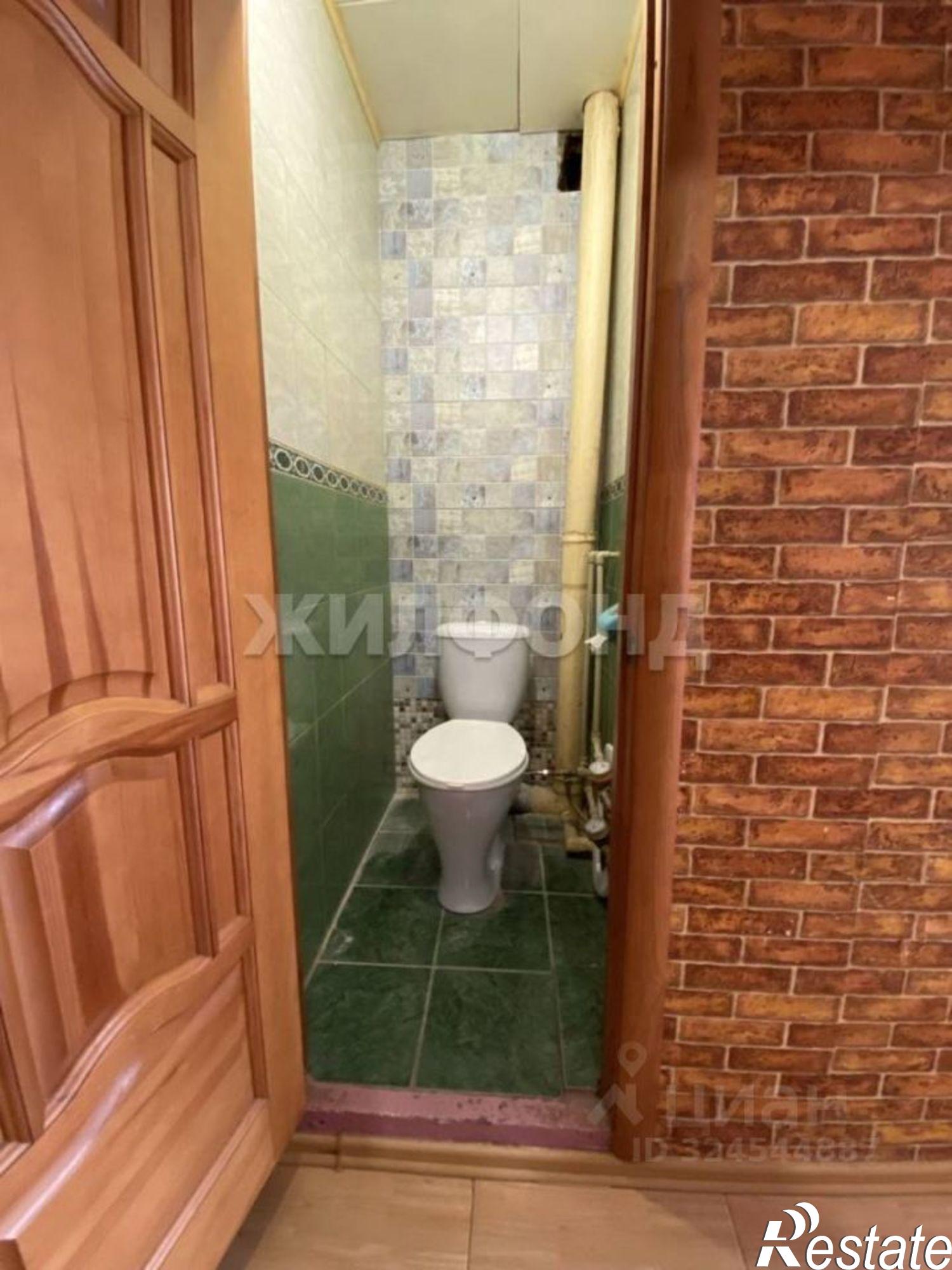 Сдать квартиру за 17 000 рублей на улица 60 лет Октября, 10