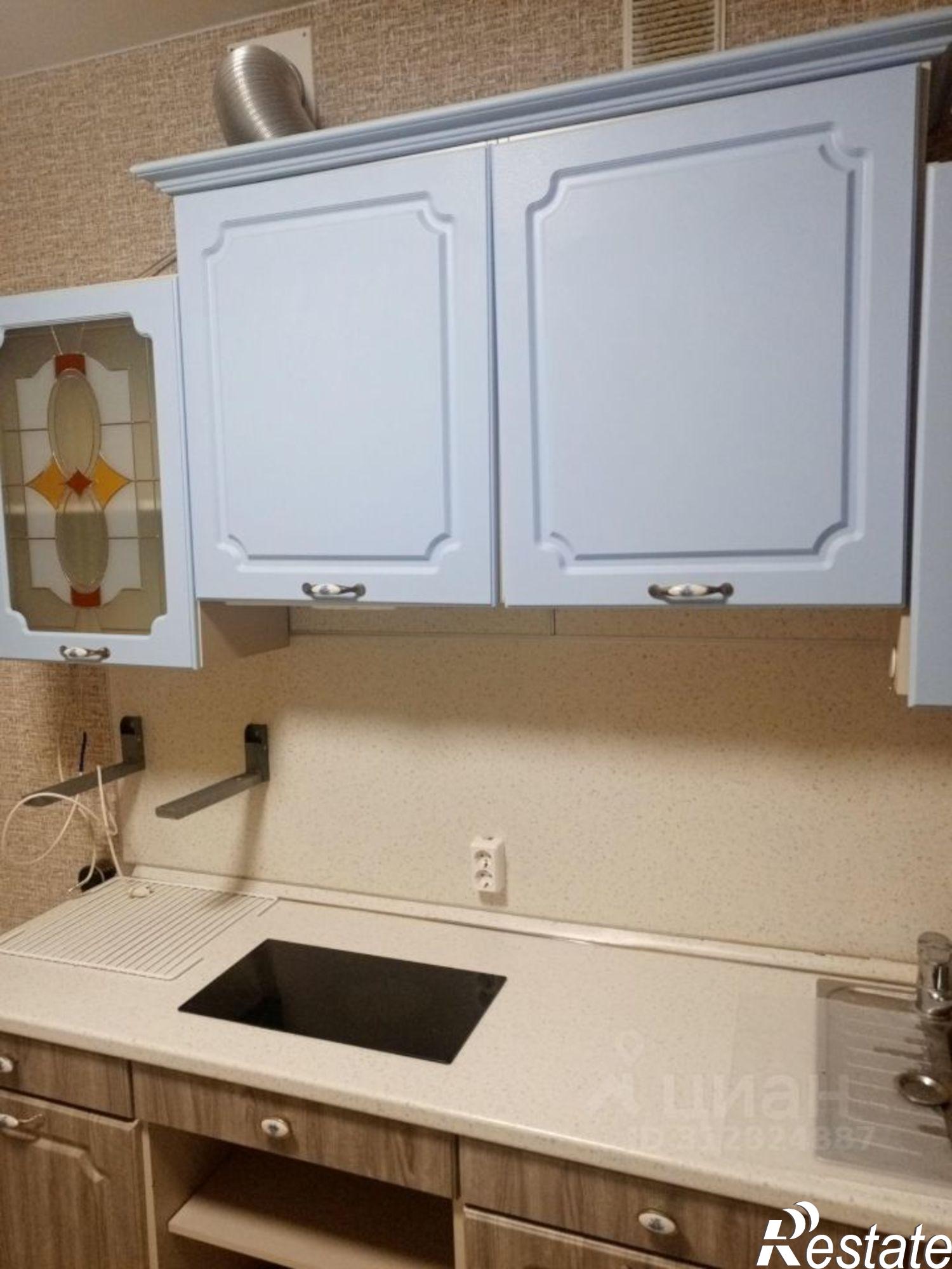 Сдать квартиру за 22 000 рублей на улица Губкина, 16Б