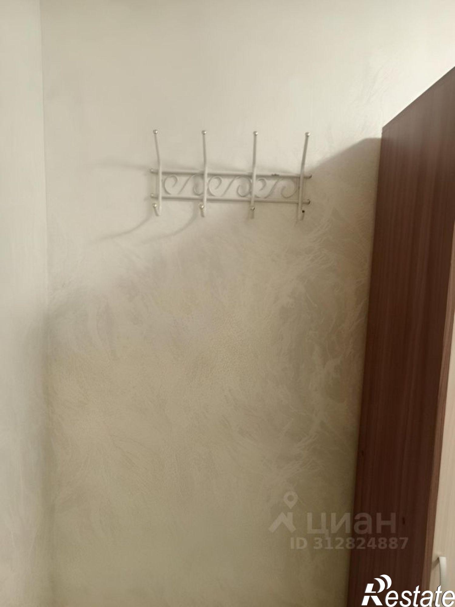 Сдать квартиру за 22 000 рублей на улица Губкина, 16Б