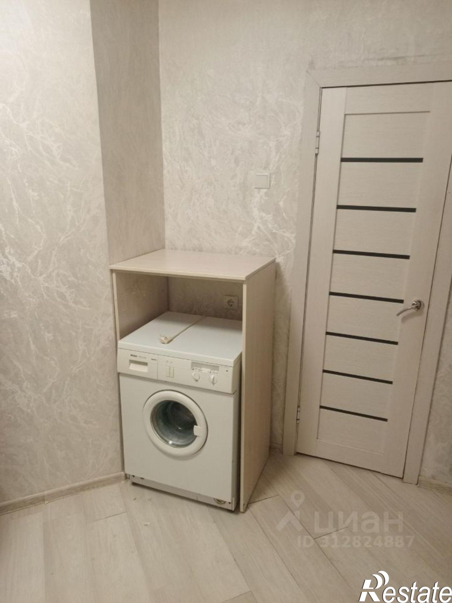 Сдать квартиру за 22 000 рублей на улица Губкина, 16Б