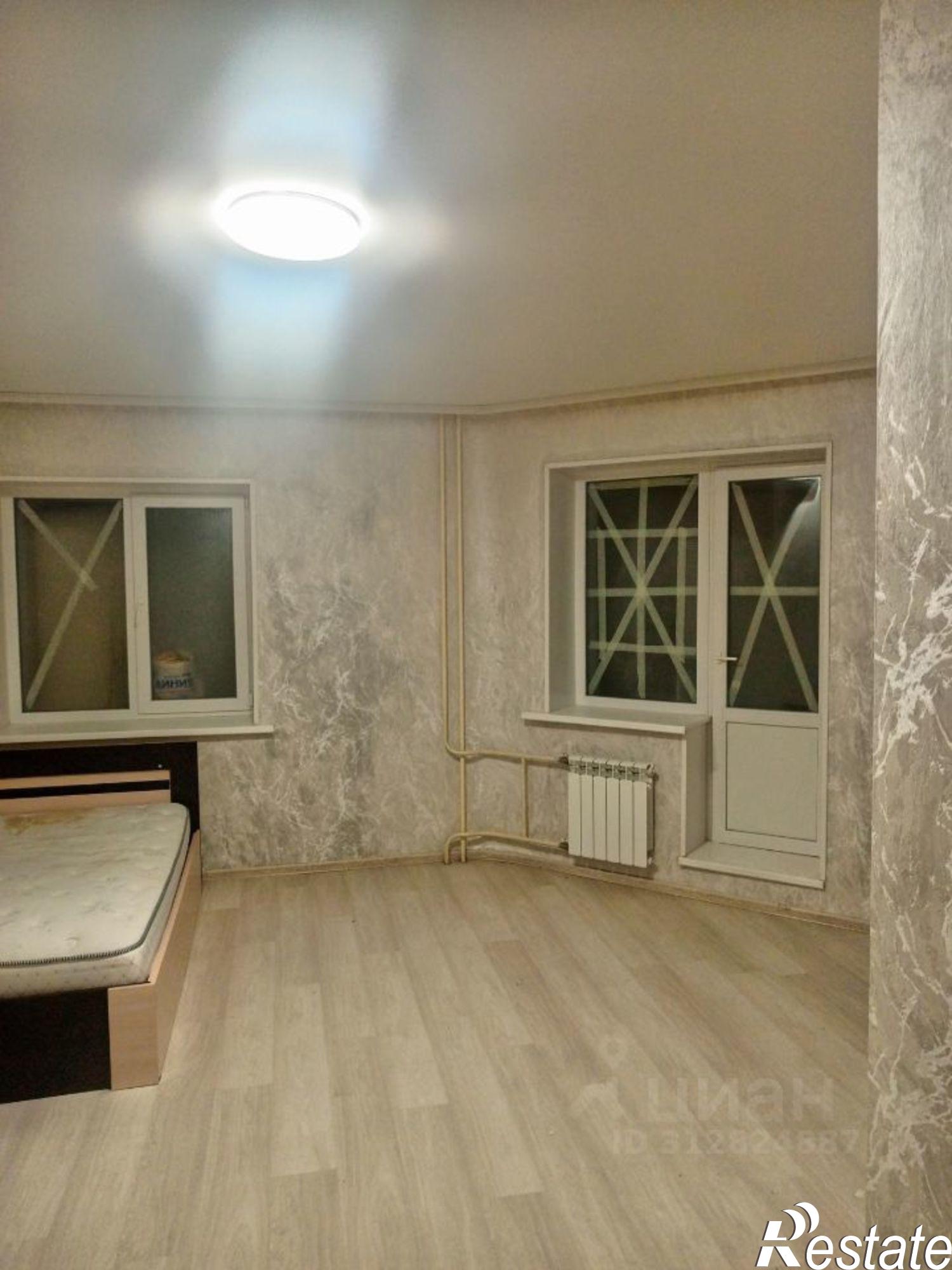 Сдать квартиру за 22 000 рублей на улица Губкина, 16Б