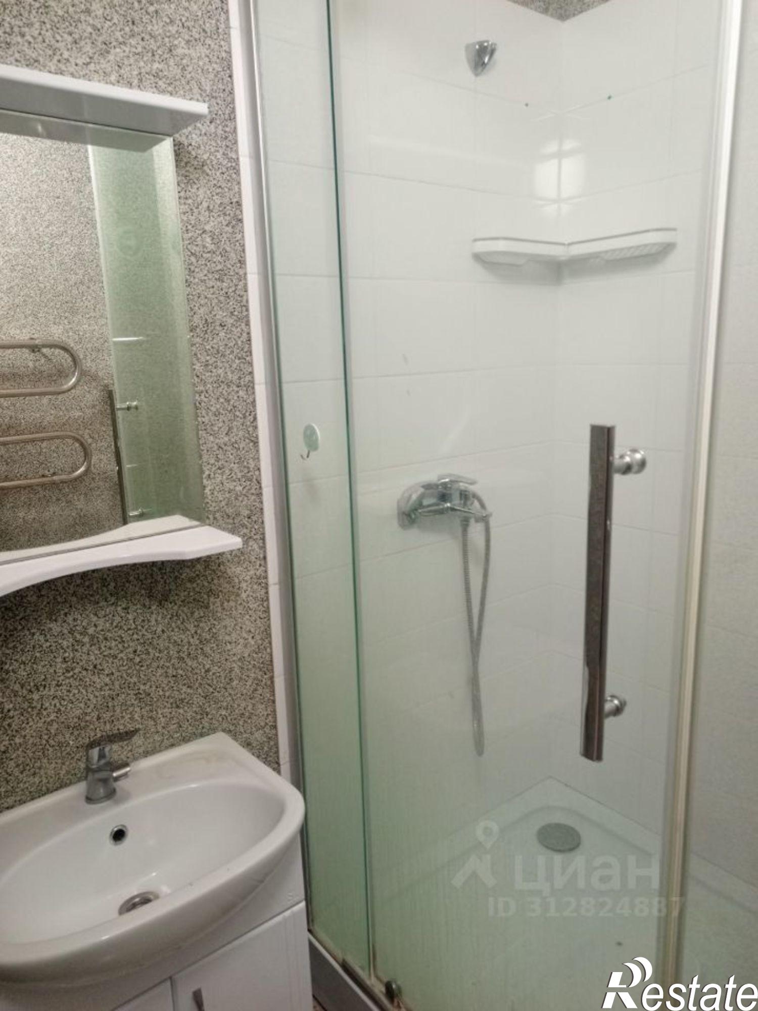 Сдать квартиру за 22 000 рублей на улица Губкина, 16Б