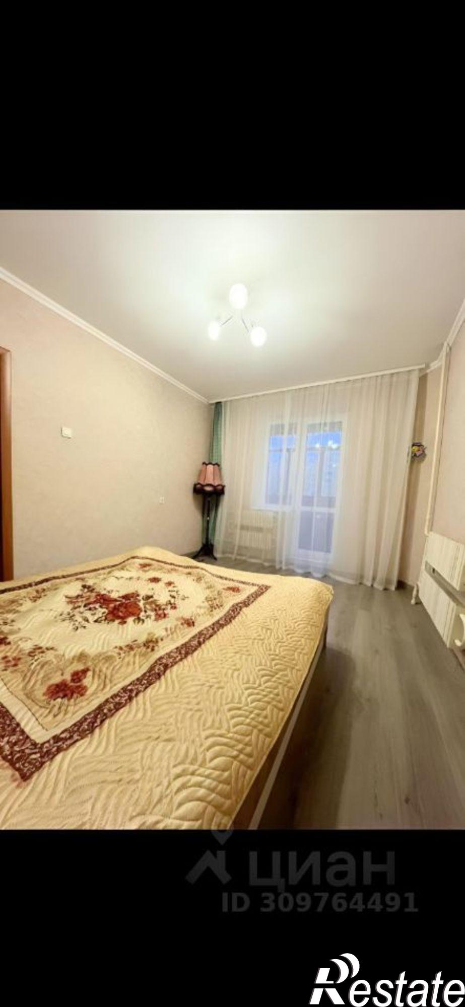 Сдать квартиру за 30 000 рублей на улица Щорса, 49