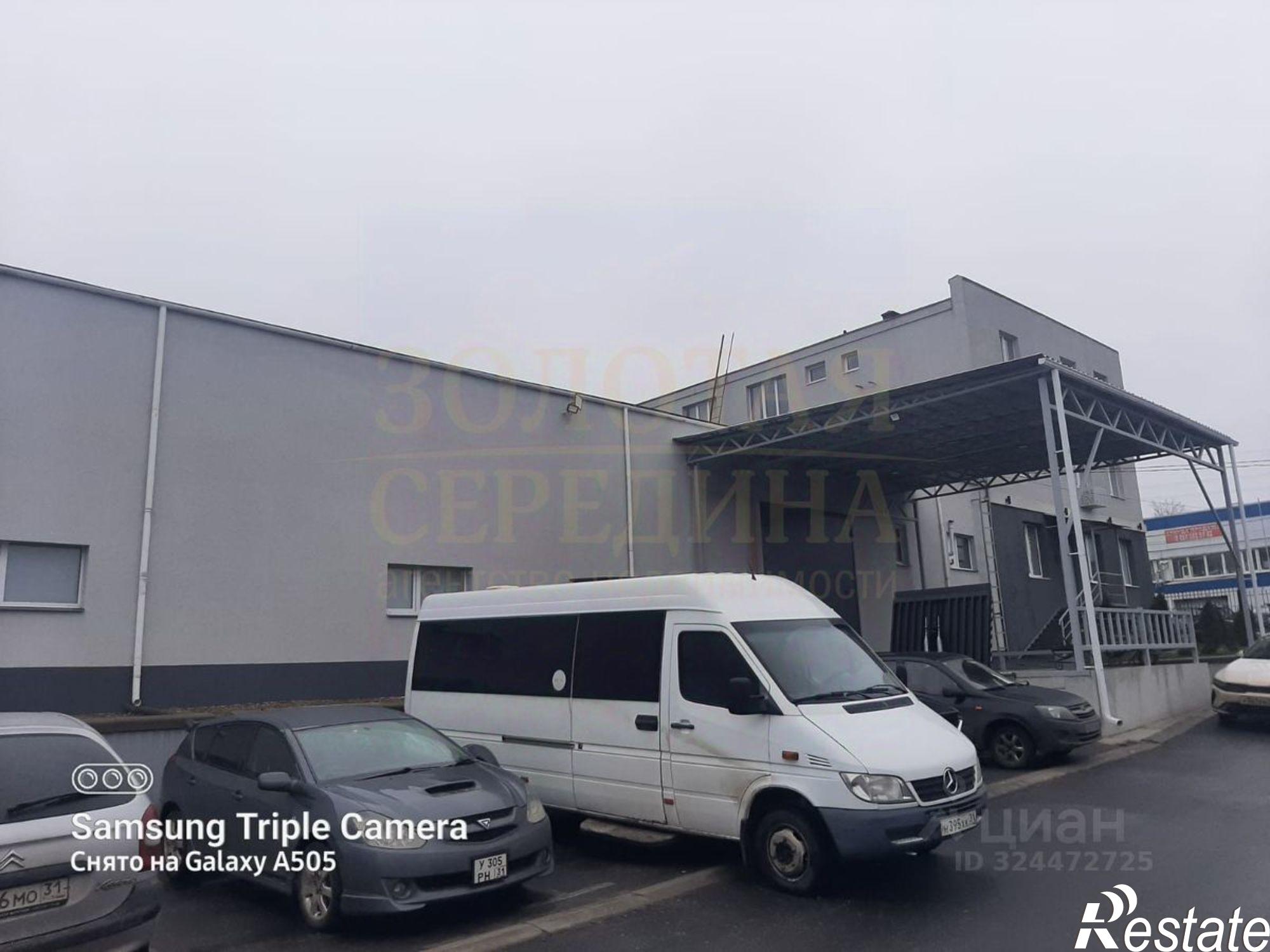 Сдать складское помещение за 37 500 рублей на Промышленный проезд, 7