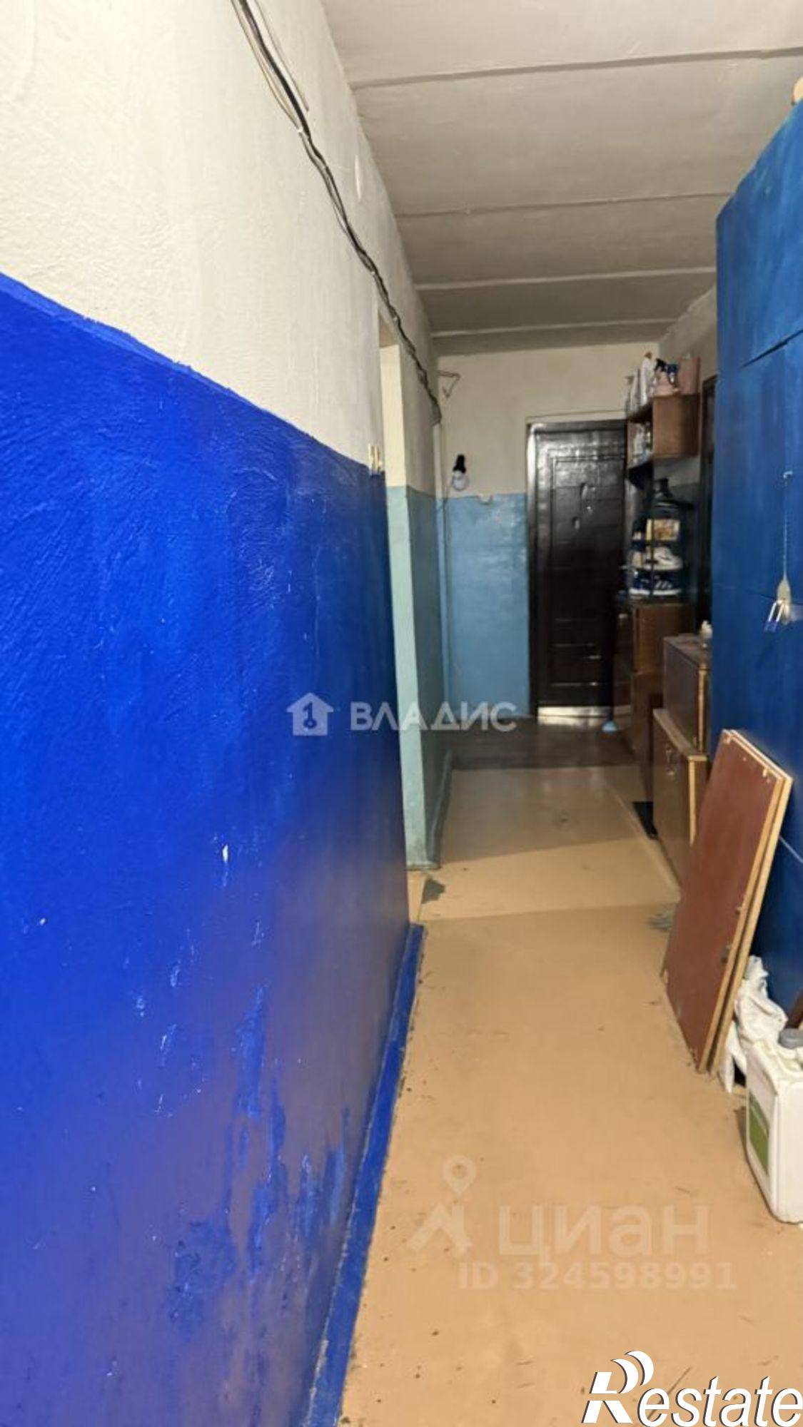 Купить комнату за 1 650 000 рублей на улица Щорса, 24