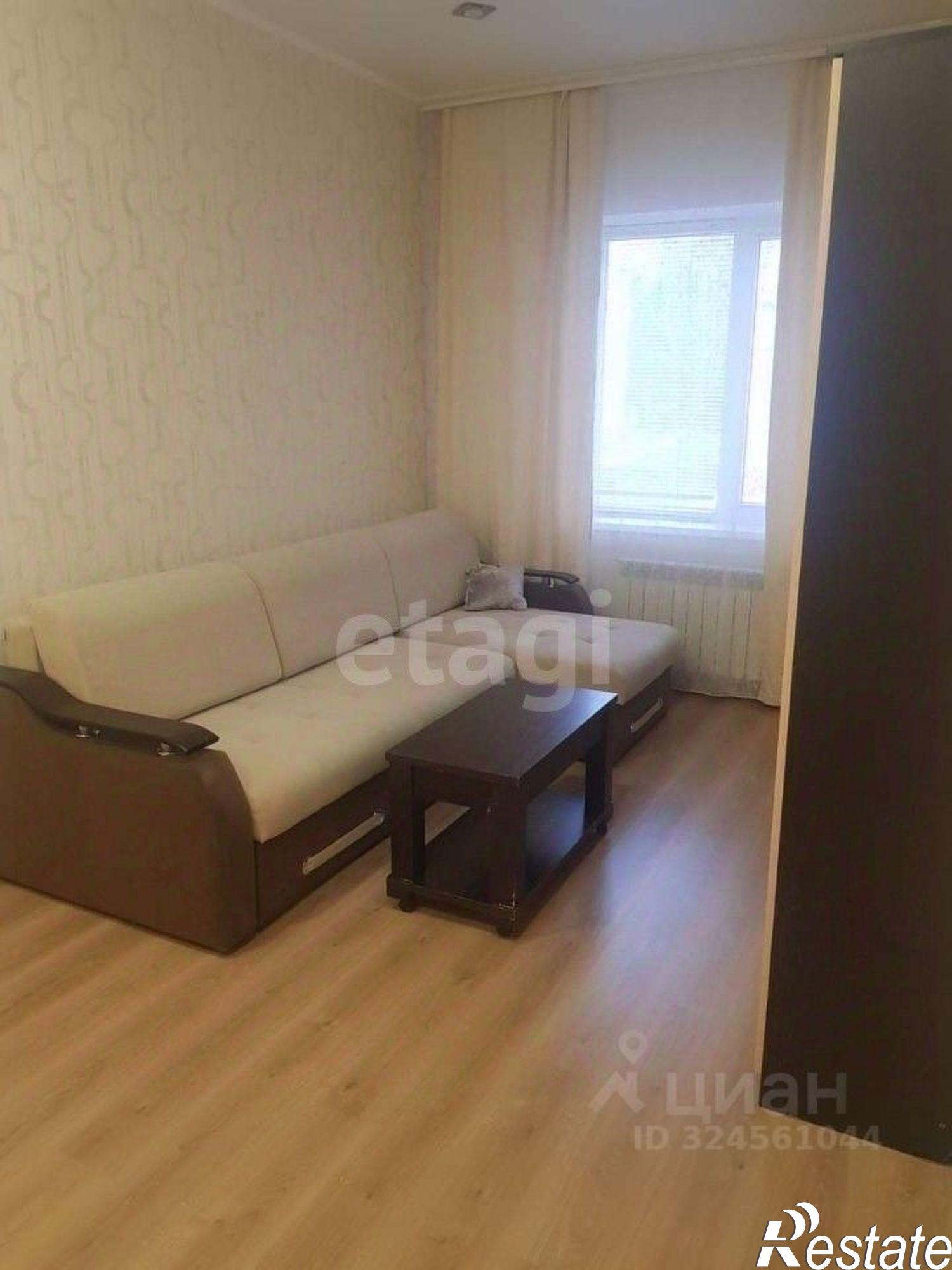 Купить квартиру за 3 800 000 рублей на Донецкая улица, 83Д