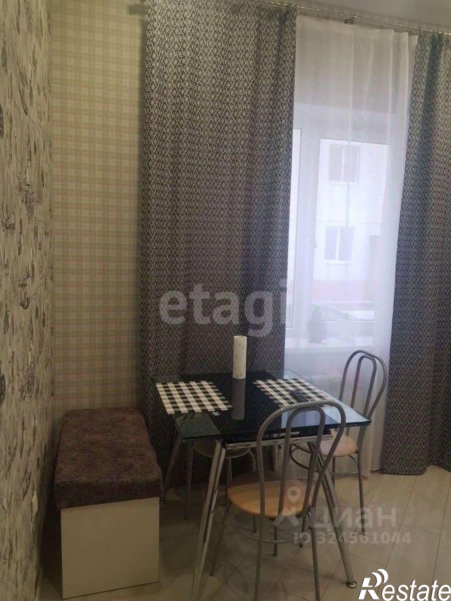 Купить квартиру за 3 800 000 рублей на Донецкая улица, 83Д