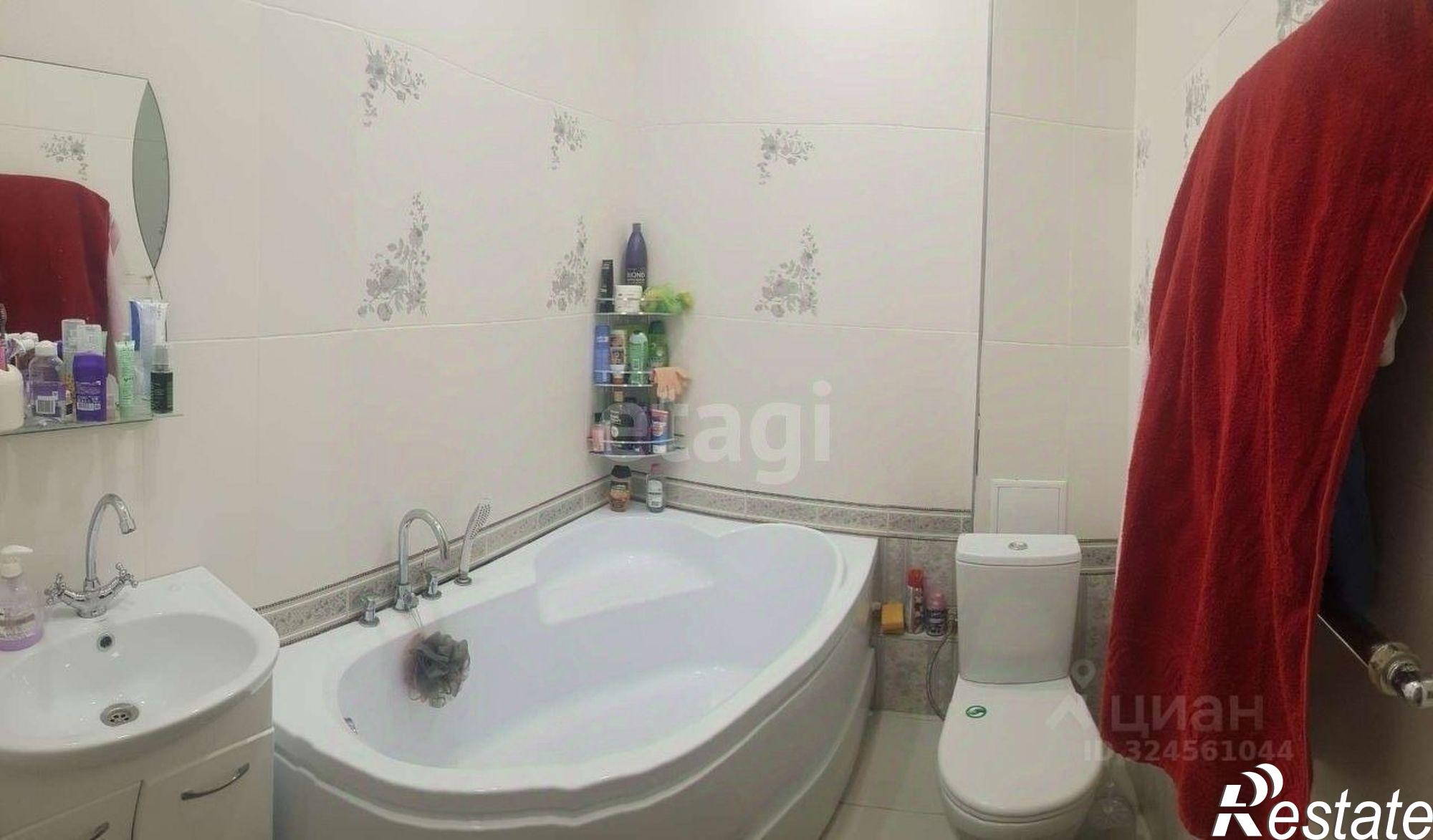 Купить квартиру за 3 800 000 рублей на Донецкая улица, 83Д