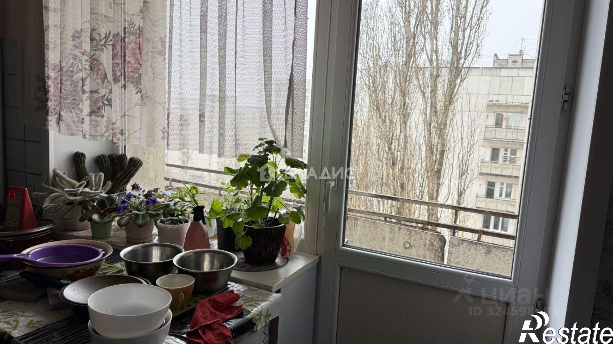 Купить комнату за 1 650 000 рублей на улица Щорса, 24