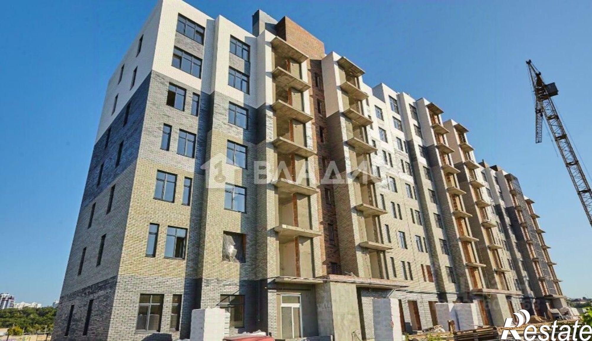 Купить квартиру за 4 800 000 рублей на улица Квасова, 86