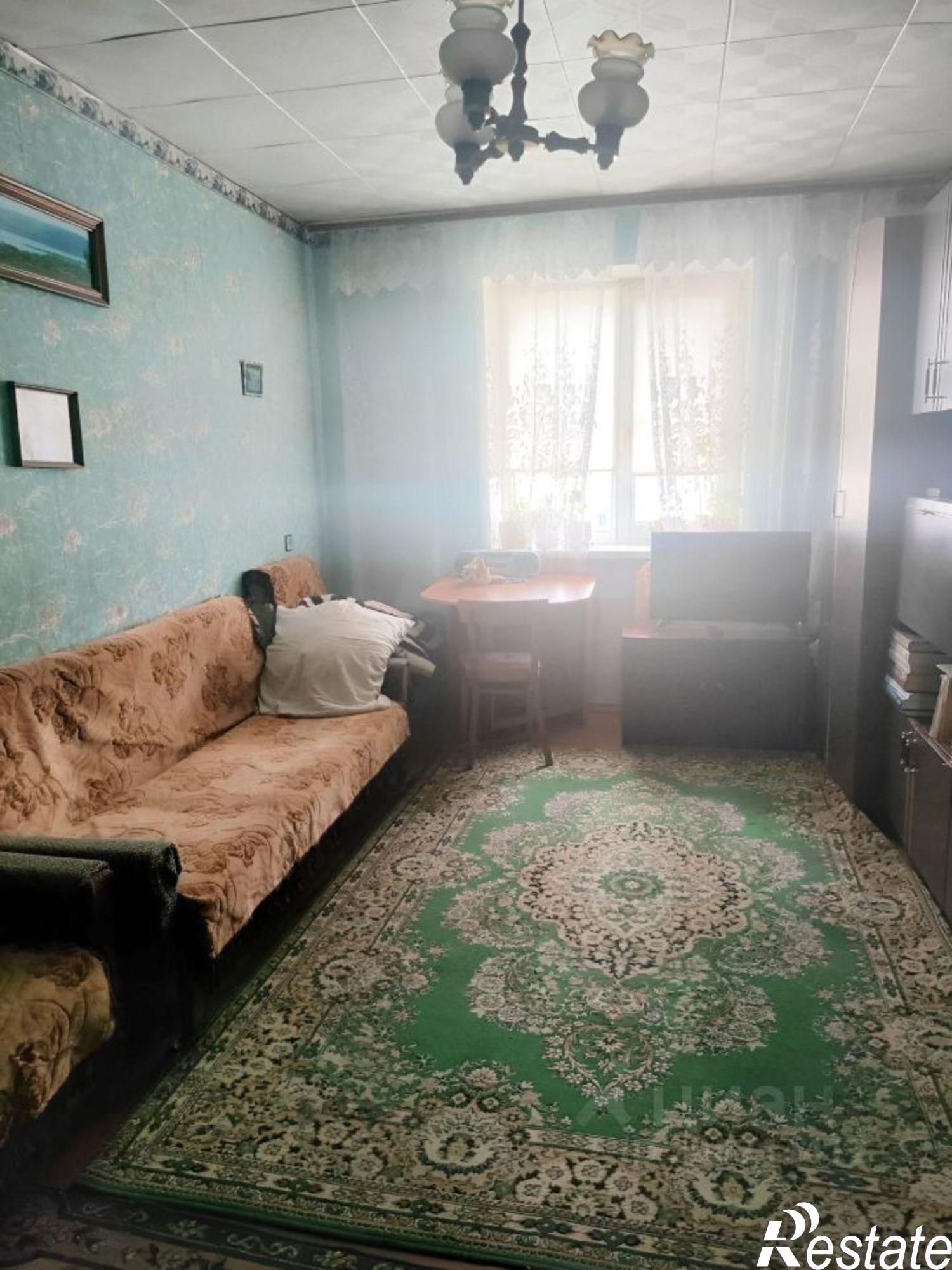 Купить квартиру за 4 500 000 рублей на Садовая улица, 114А