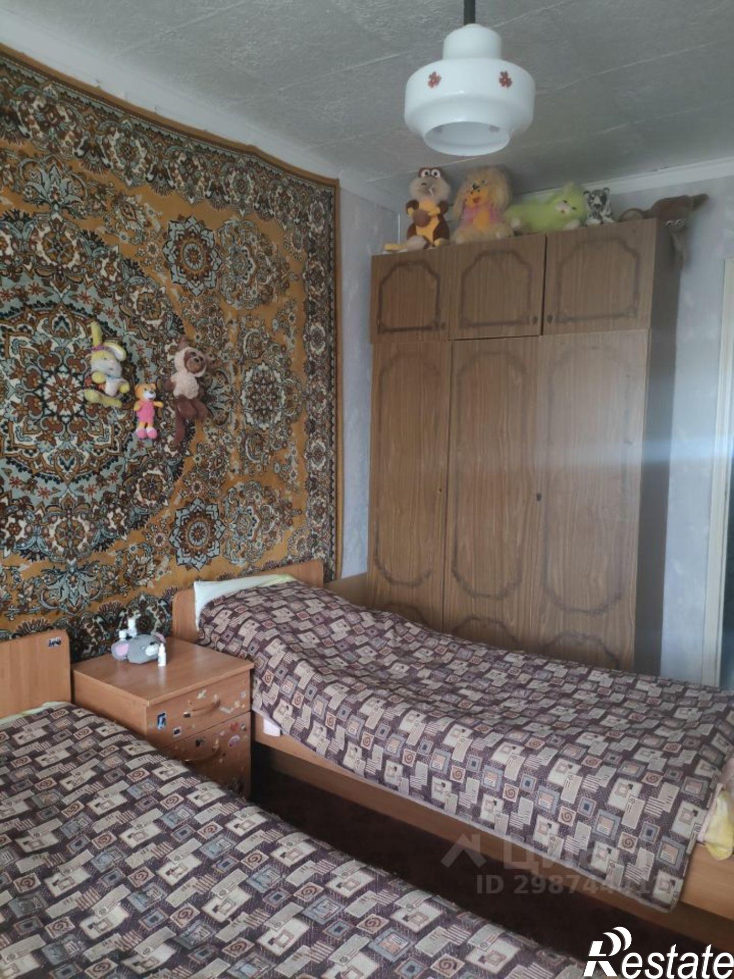 Купить квартиру за 4 500 000 рублей на Садовая улица, 114А