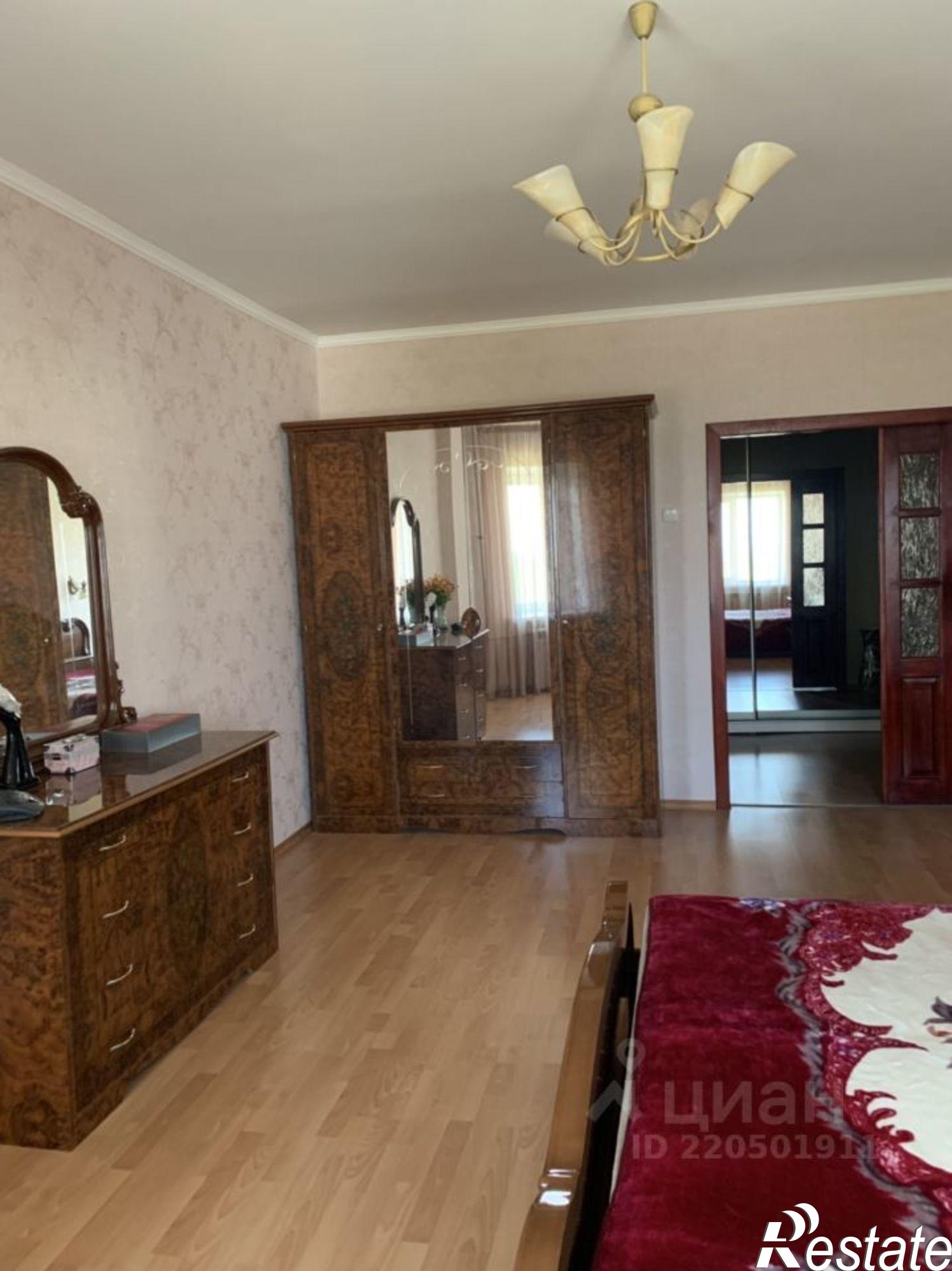 Купить квартиру за 12 600 000 рублей на улица Губкина, 11А