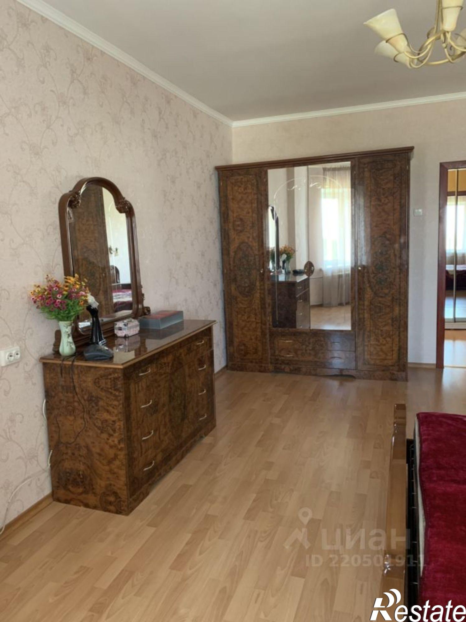 Купить квартиру за 12 600 000 рублей на улица Губкина, 11А