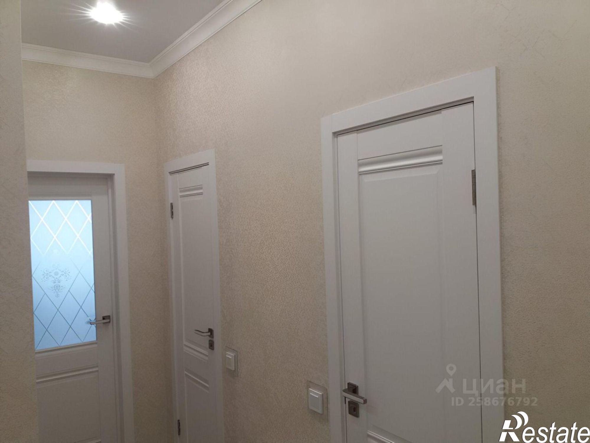 Купить квартиру за 7 000 000 рублей на улица Будённого, 17В