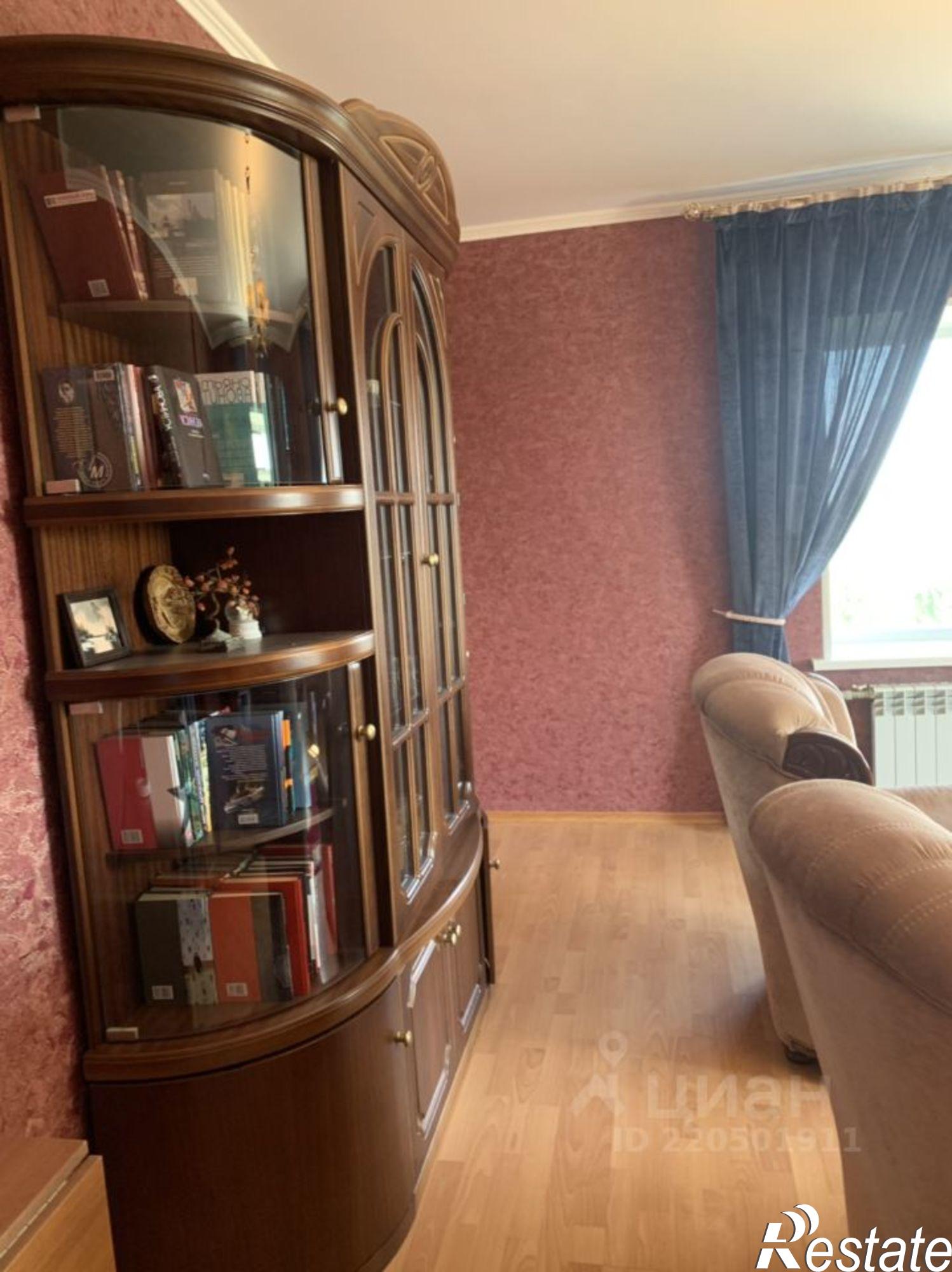 Купить квартиру за 12 600 000 рублей на улица Губкина, 11А