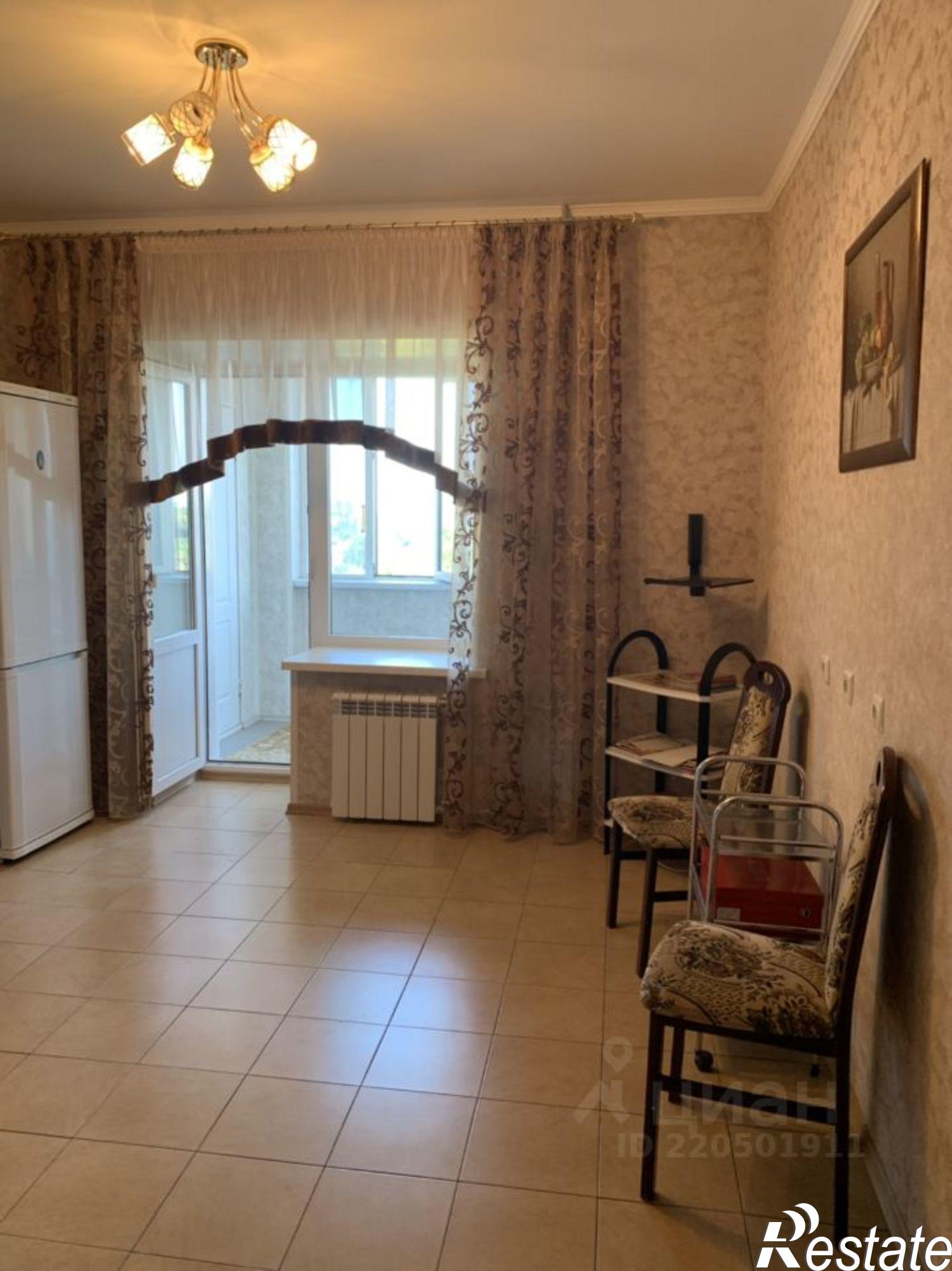 Купить квартиру за 12 600 000 рублей на улица Губкина, 11А