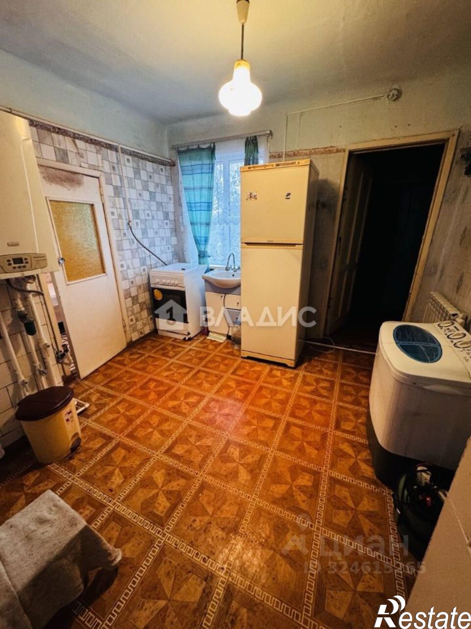 Купить квартиру за 2 000 000 рублей на переулок К.Заслонова, 12А