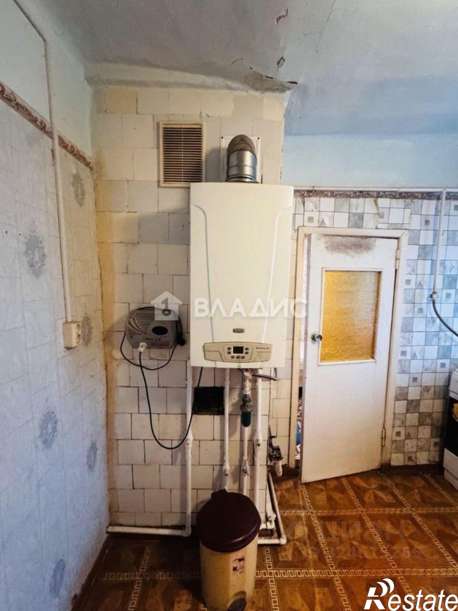 Купить квартиру за 2 000 000 рублей на переулок К.Заслонова, 12А