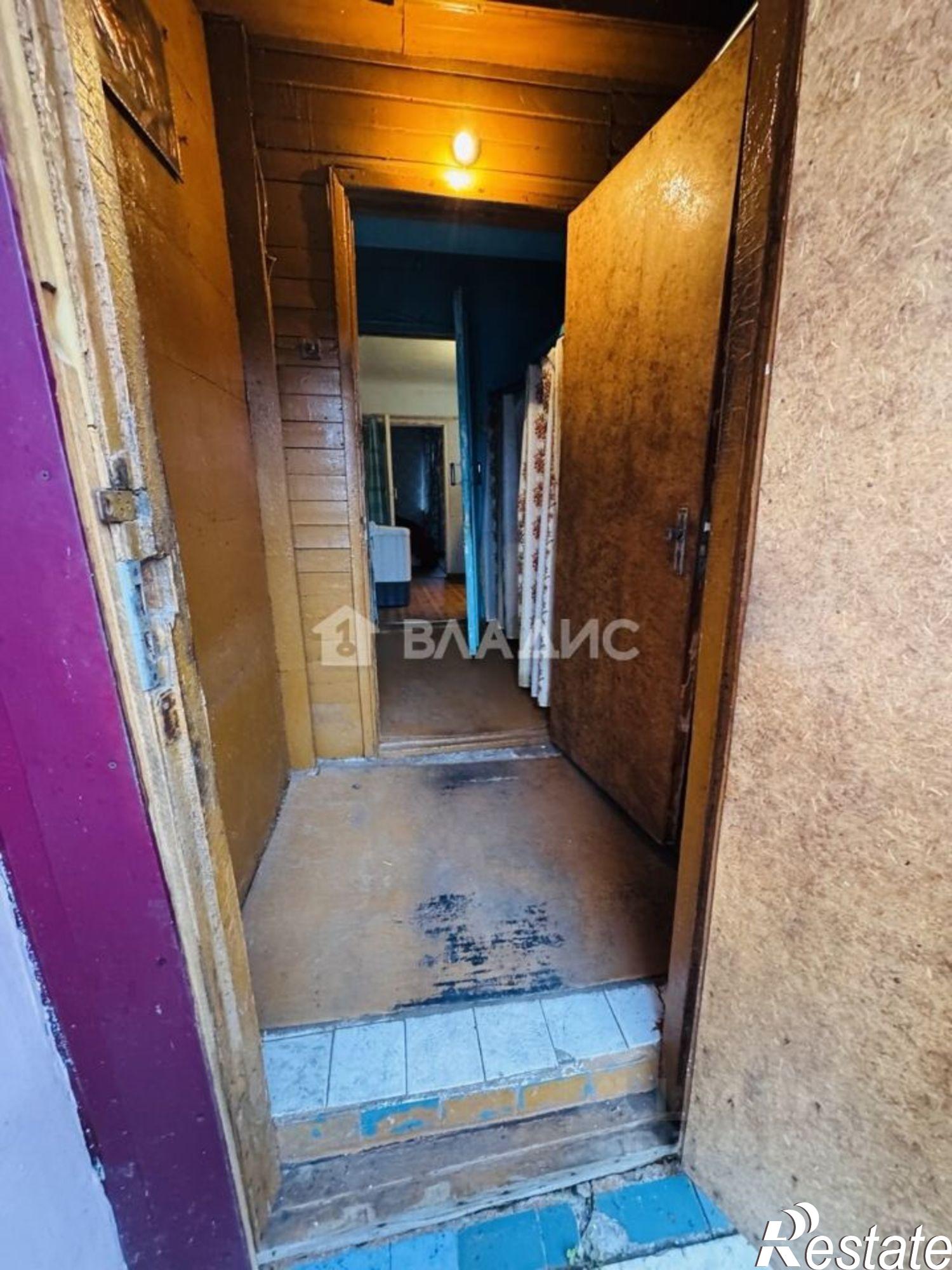 Купить квартиру за 2 000 000 рублей на переулок К.Заслонова, 12А